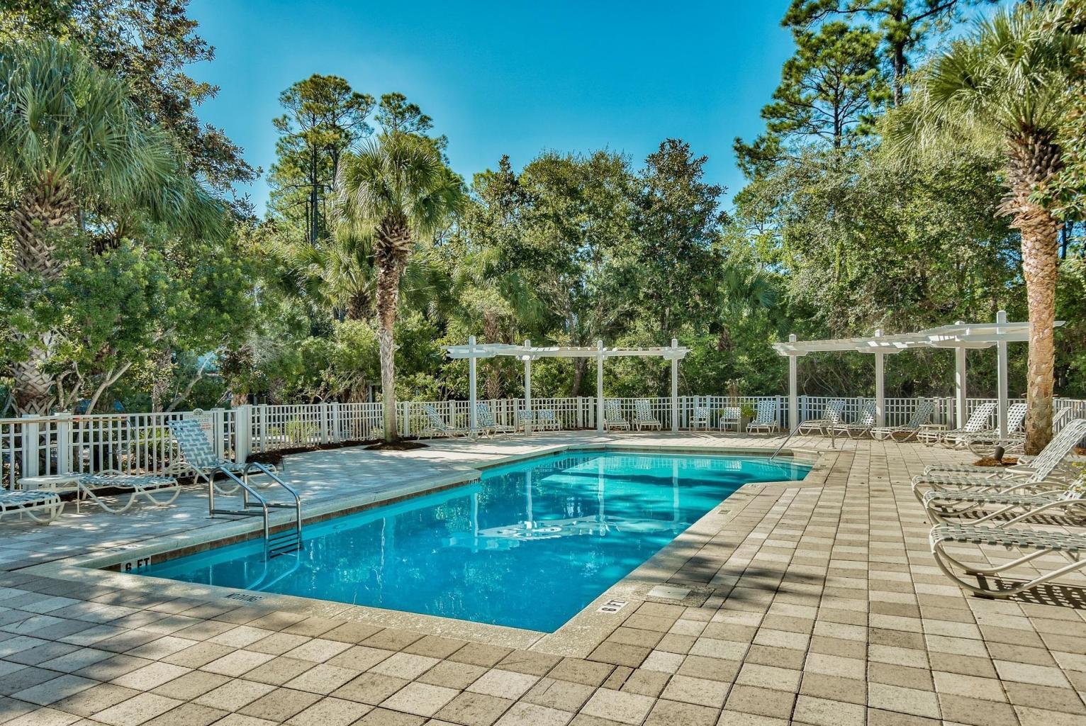 18 N Andalusia Avenue Santa Rosa Beach FL 32459