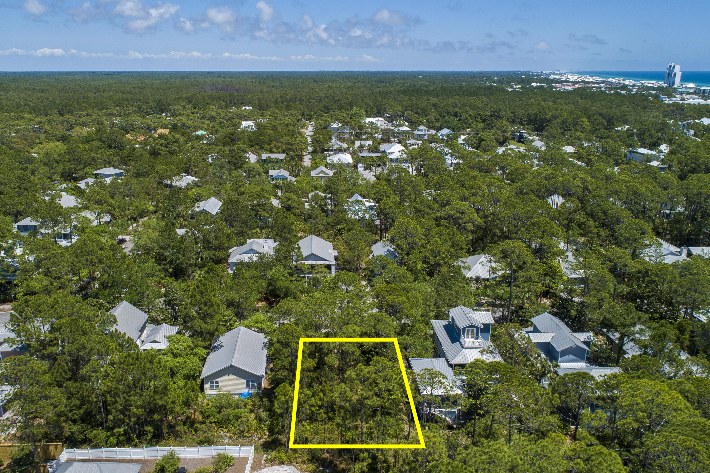 18 N Andalusia Avenue Santa Rosa Beach FL 32459