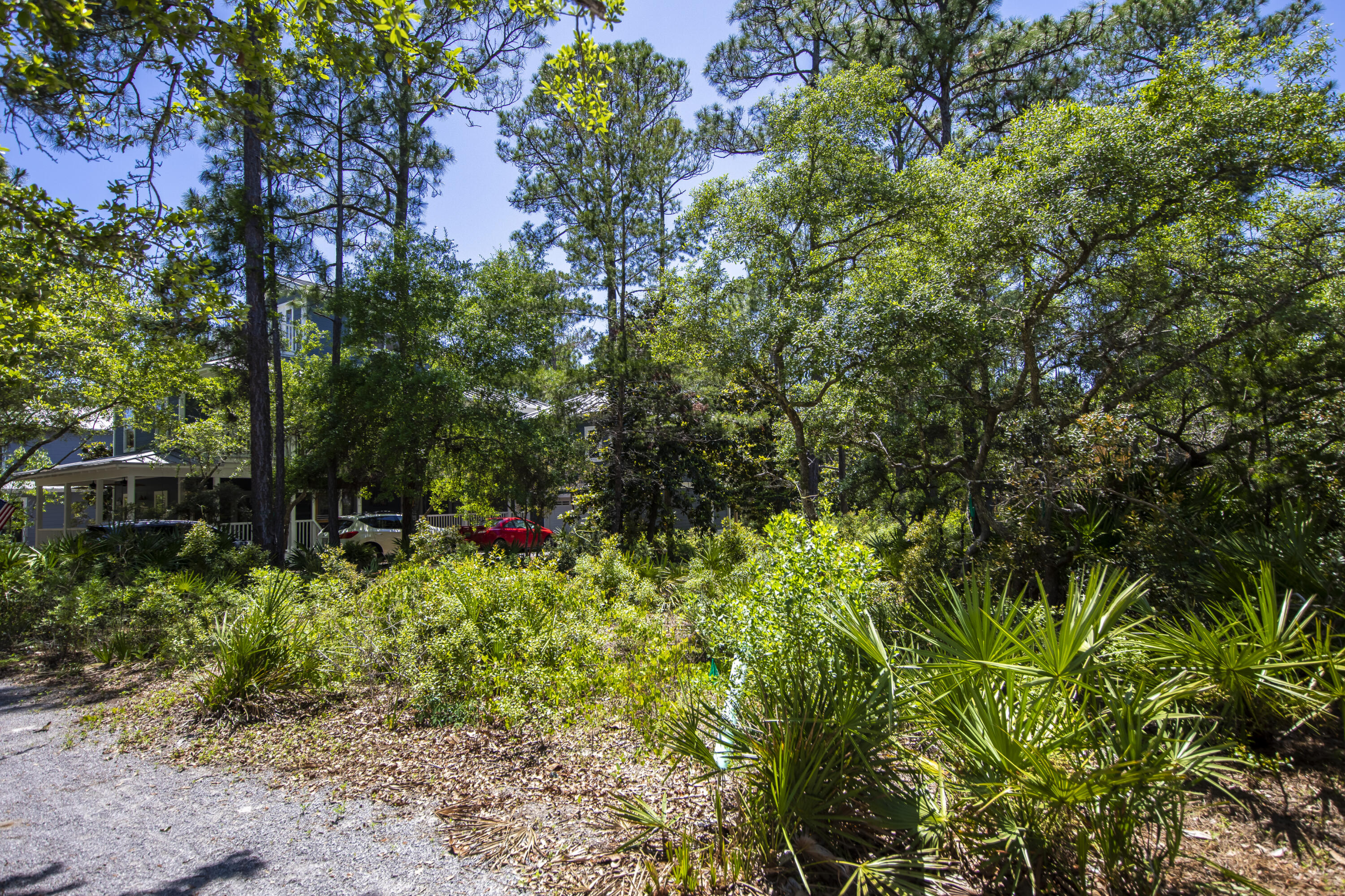 18 N Andalusia Avenue Santa Rosa Beach FL 32459