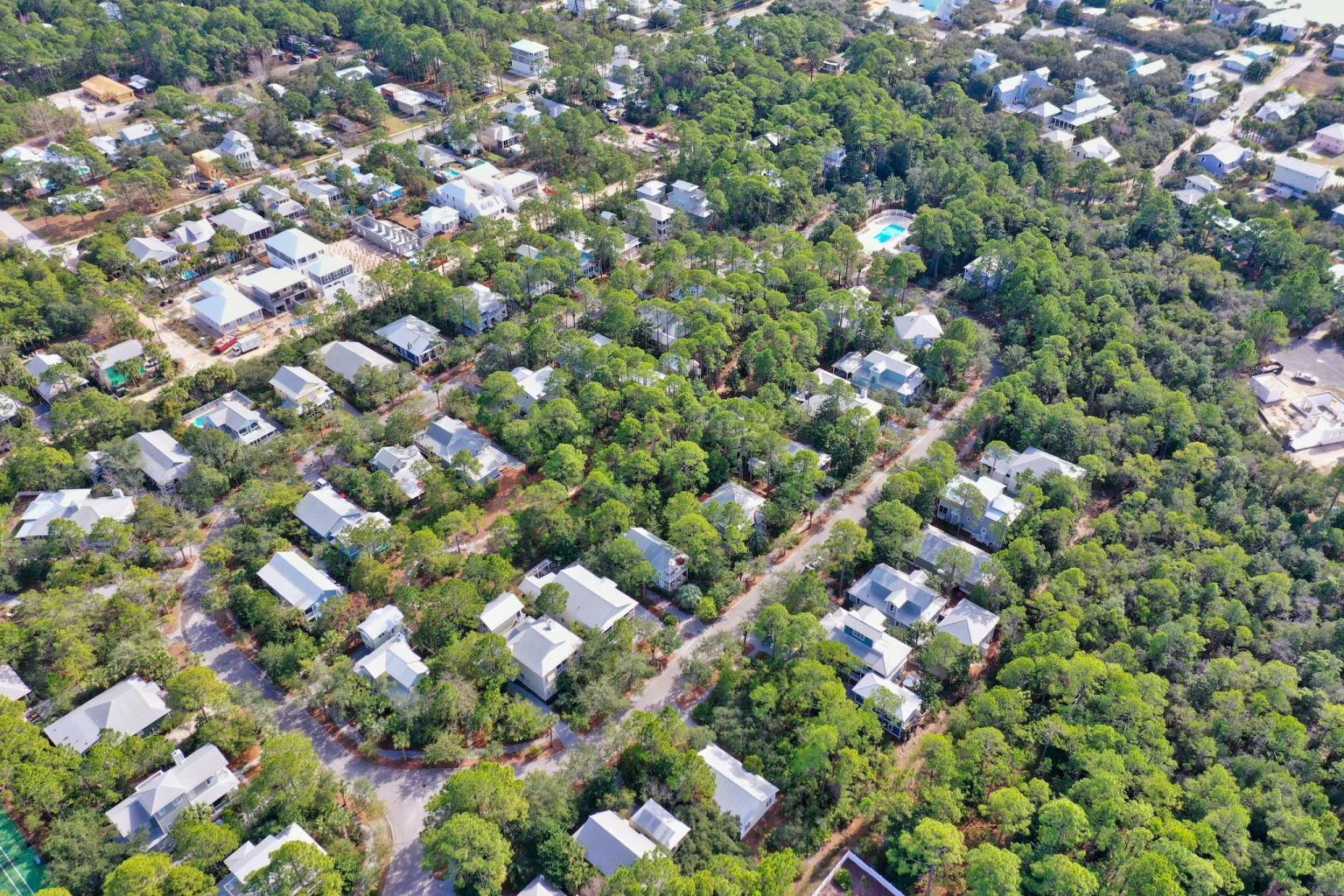 18 N Andalusia Avenue Santa Rosa Beach FL 32459