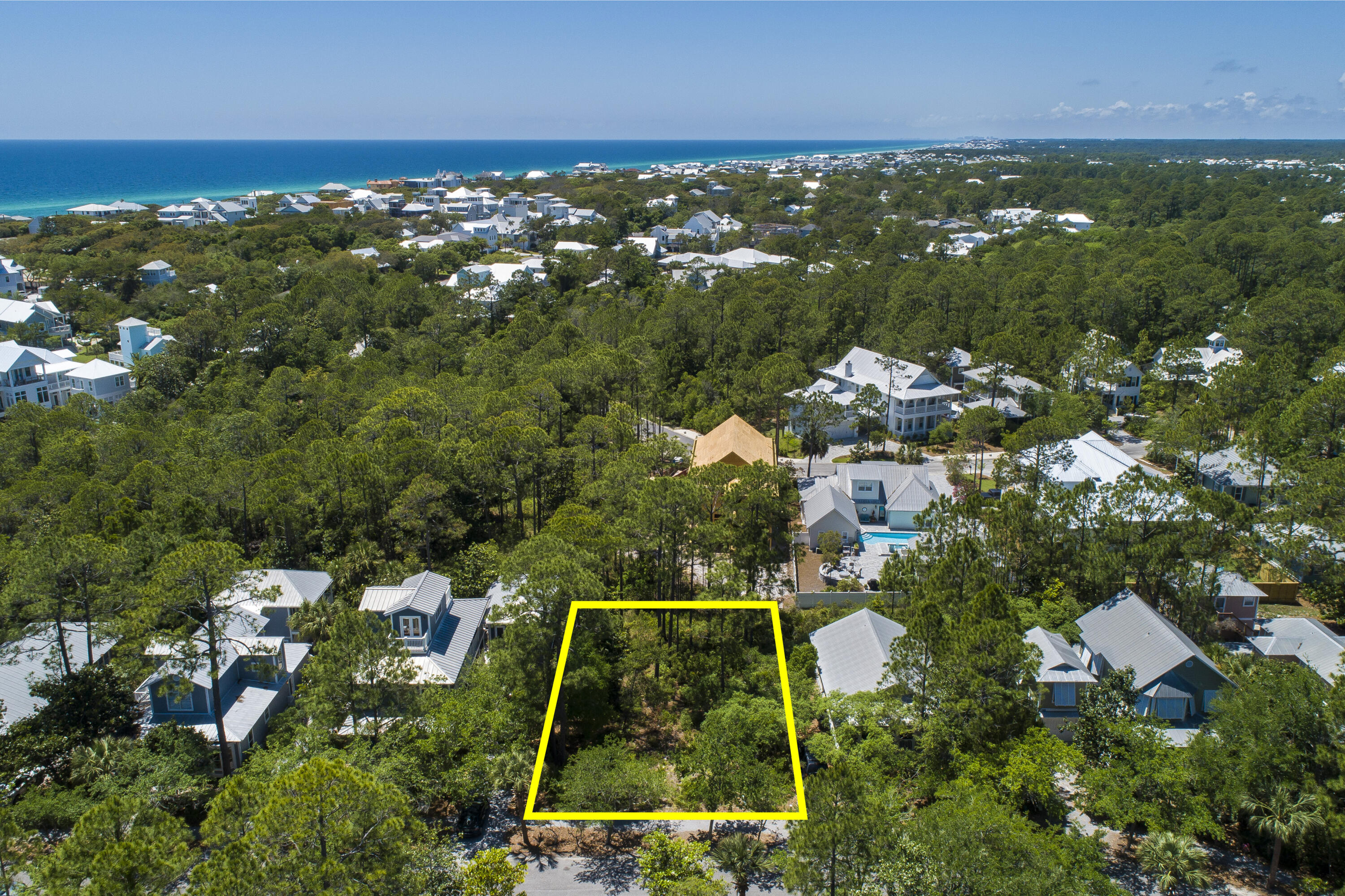 18 N Andalusia Avenue Santa Rosa Beach FL 32459