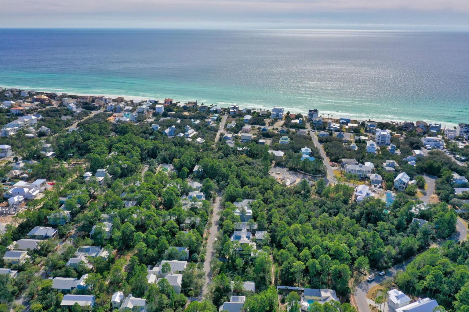 18 N Andalusia Avenue Santa Rosa Beach FL 32459
