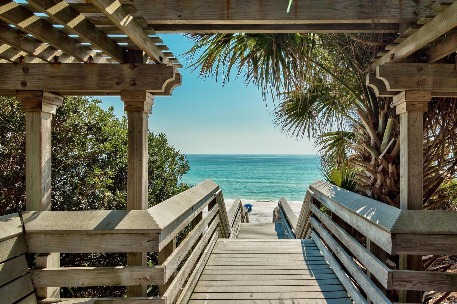 18 N Andalusia Avenue Santa Rosa Beach FL 32459