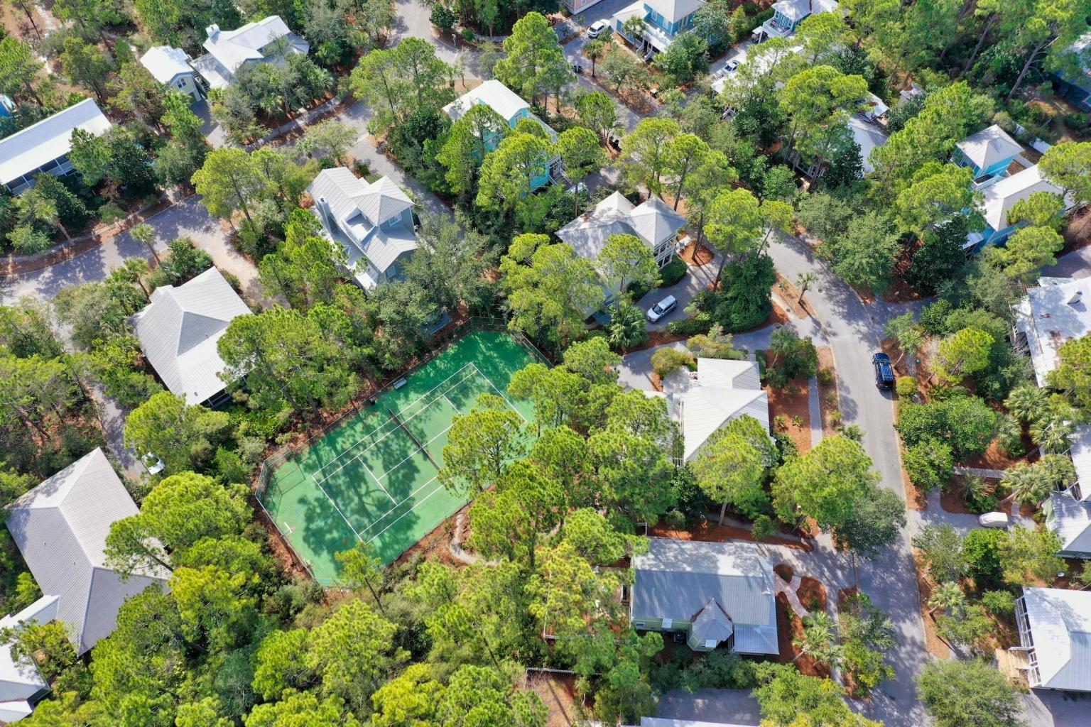 18 N Andalusia Avenue Santa Rosa Beach FL 32459