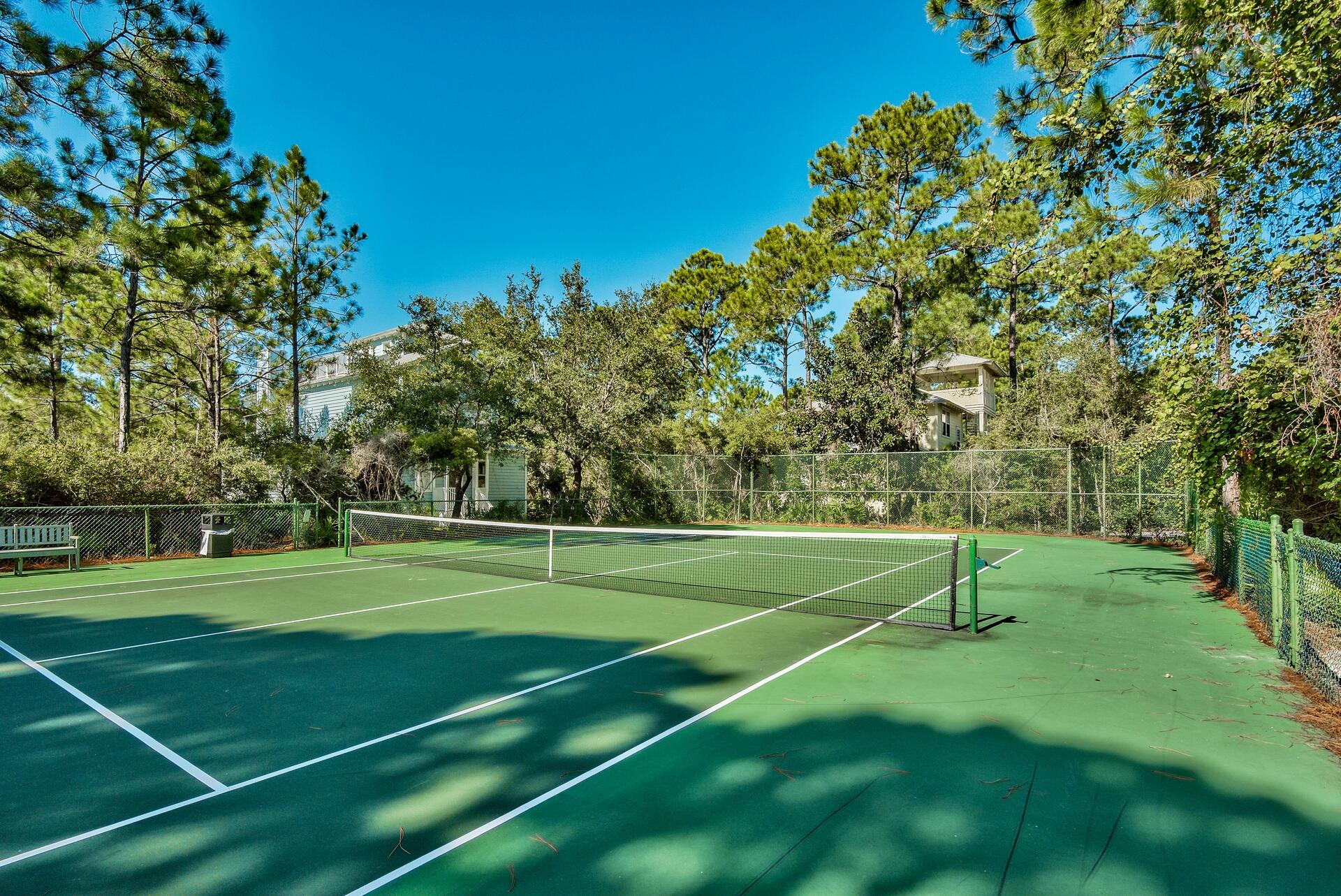 18 N Andalusia Avenue Santa Rosa Beach FL 32459