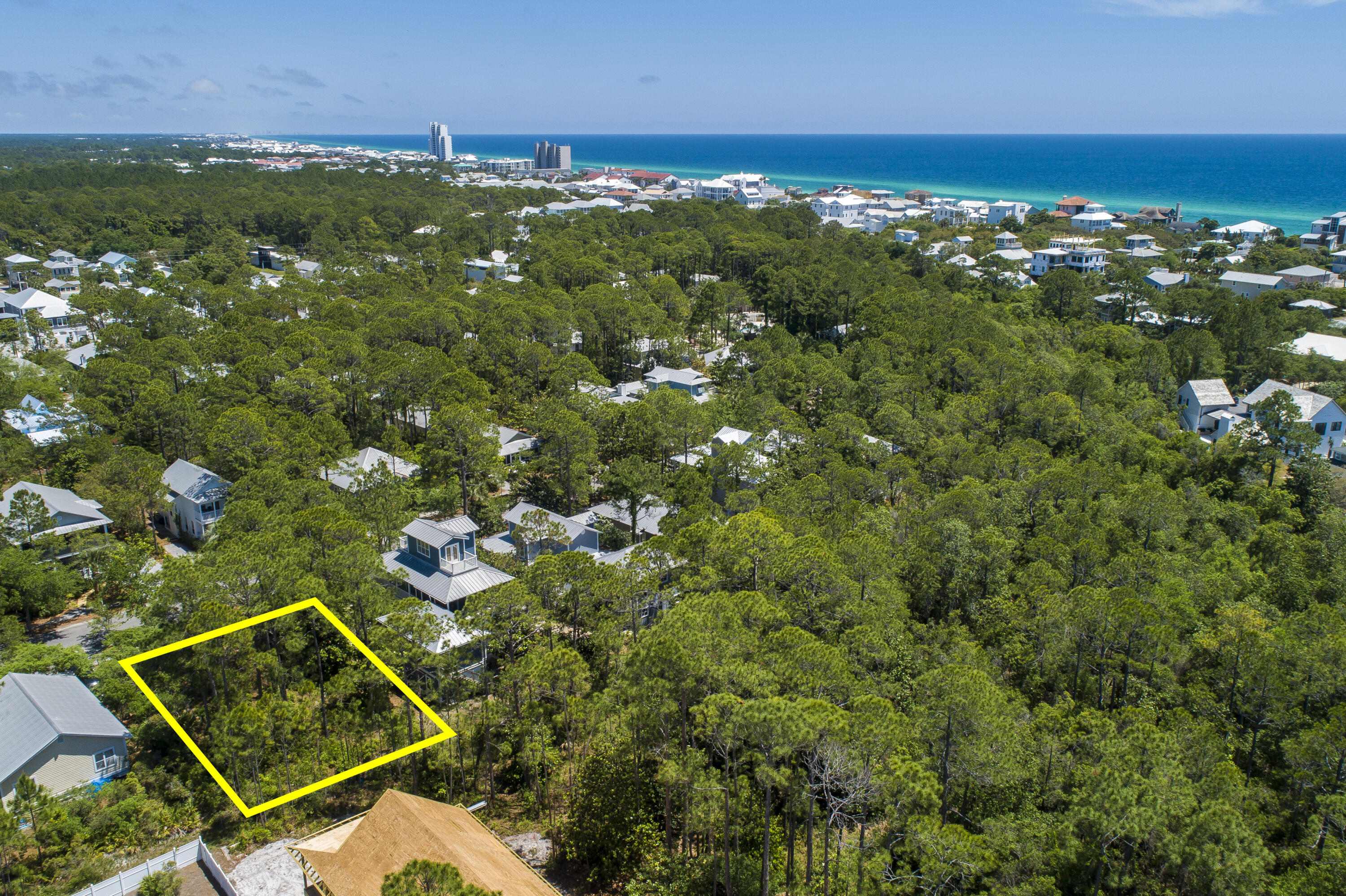 18 N Andalusia Avenue Santa Rosa Beach FL 32459