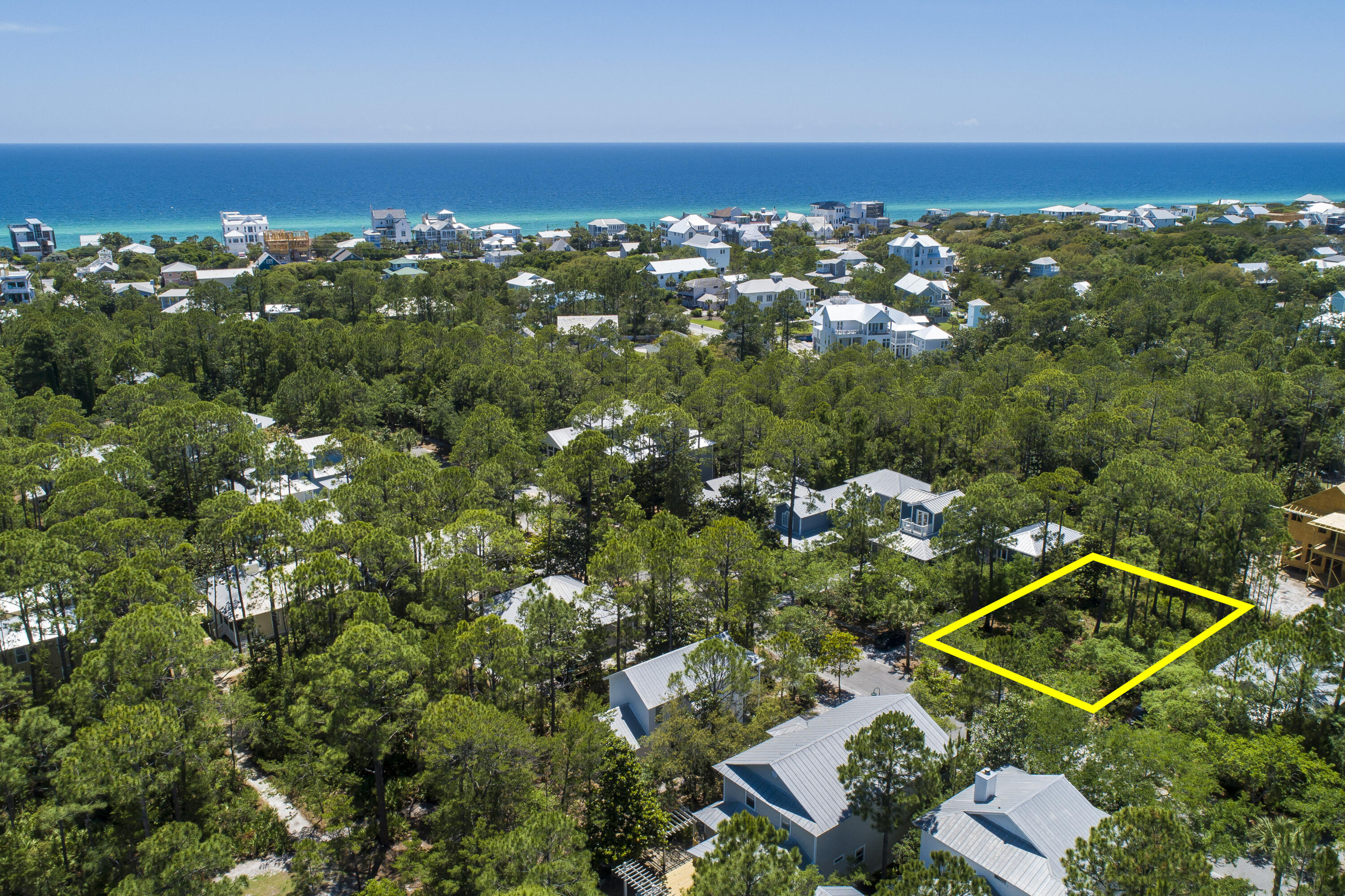 18 N Andalusia Avenue Santa Rosa Beach FL 32459