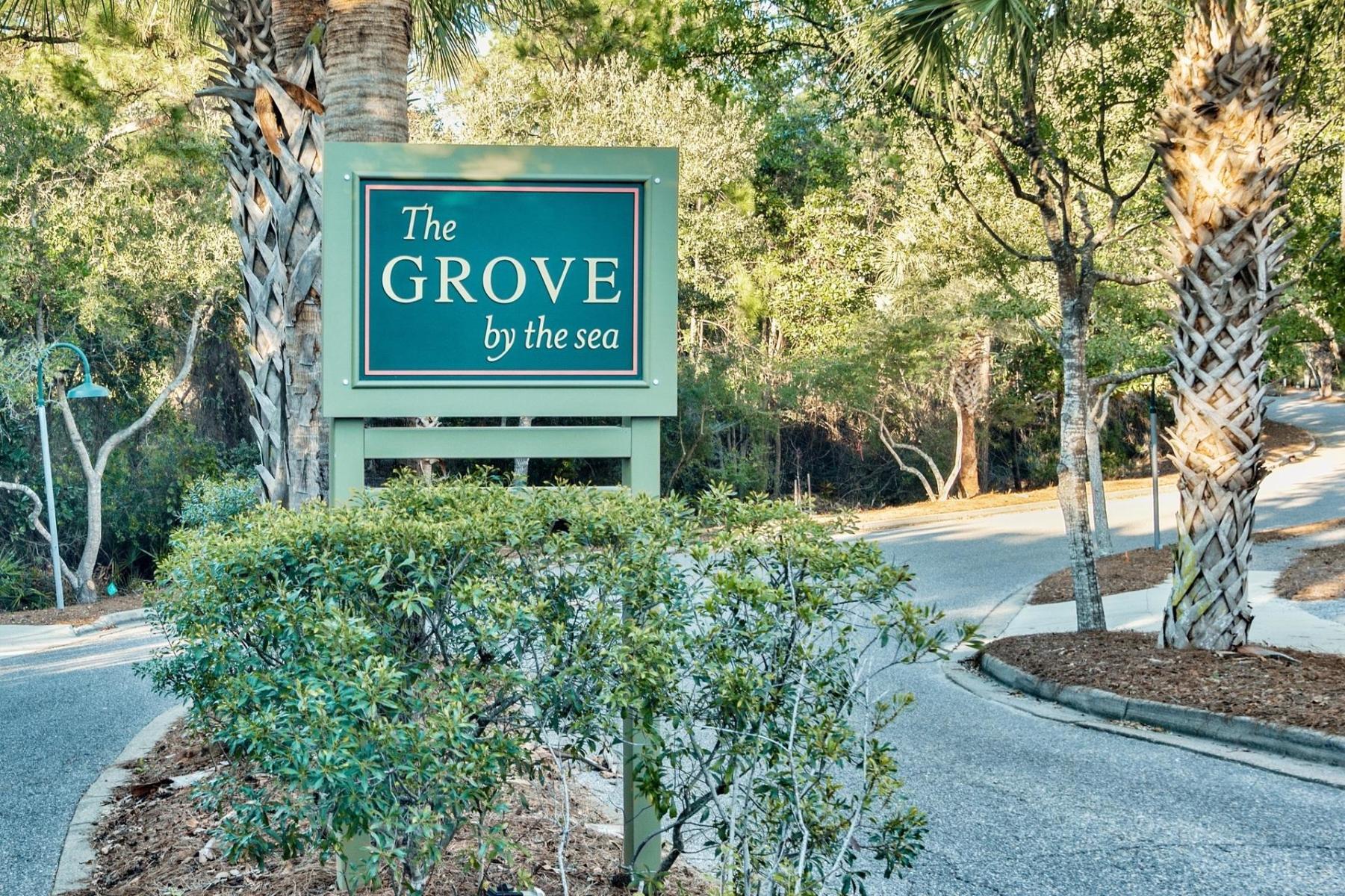 18 N Andalusia Avenue Santa Rosa Beach FL 32459