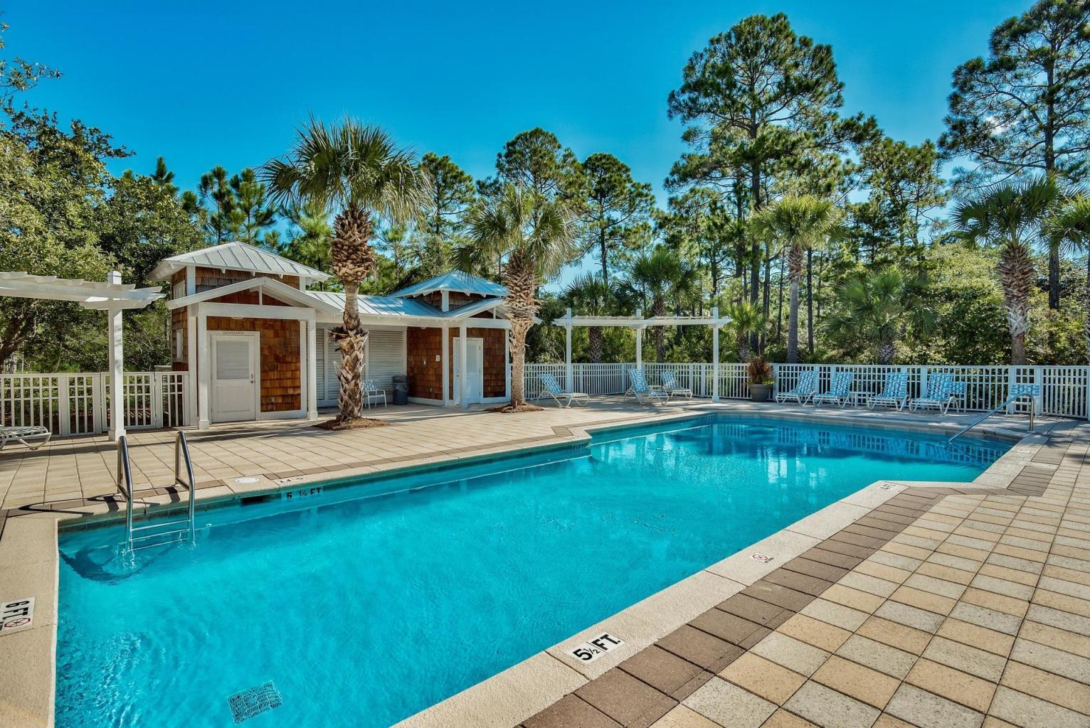 18 N Andalusia Avenue Santa Rosa Beach FL 32459