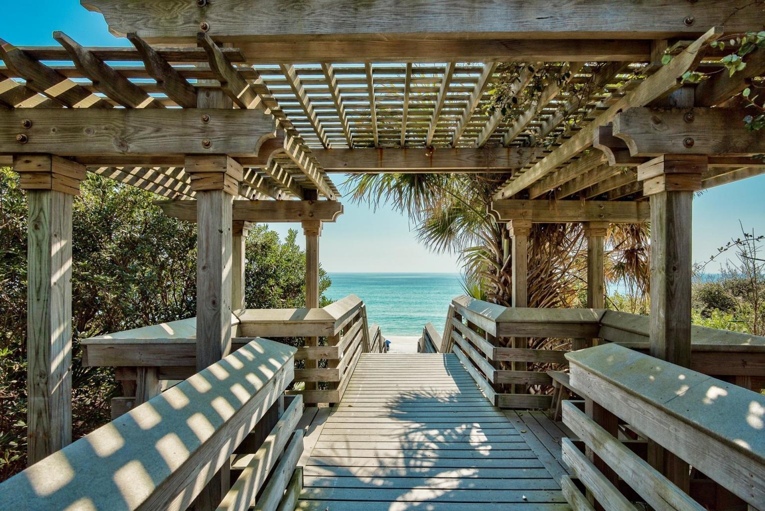 18 N Andalusia Avenue Santa Rosa Beach FL 32459