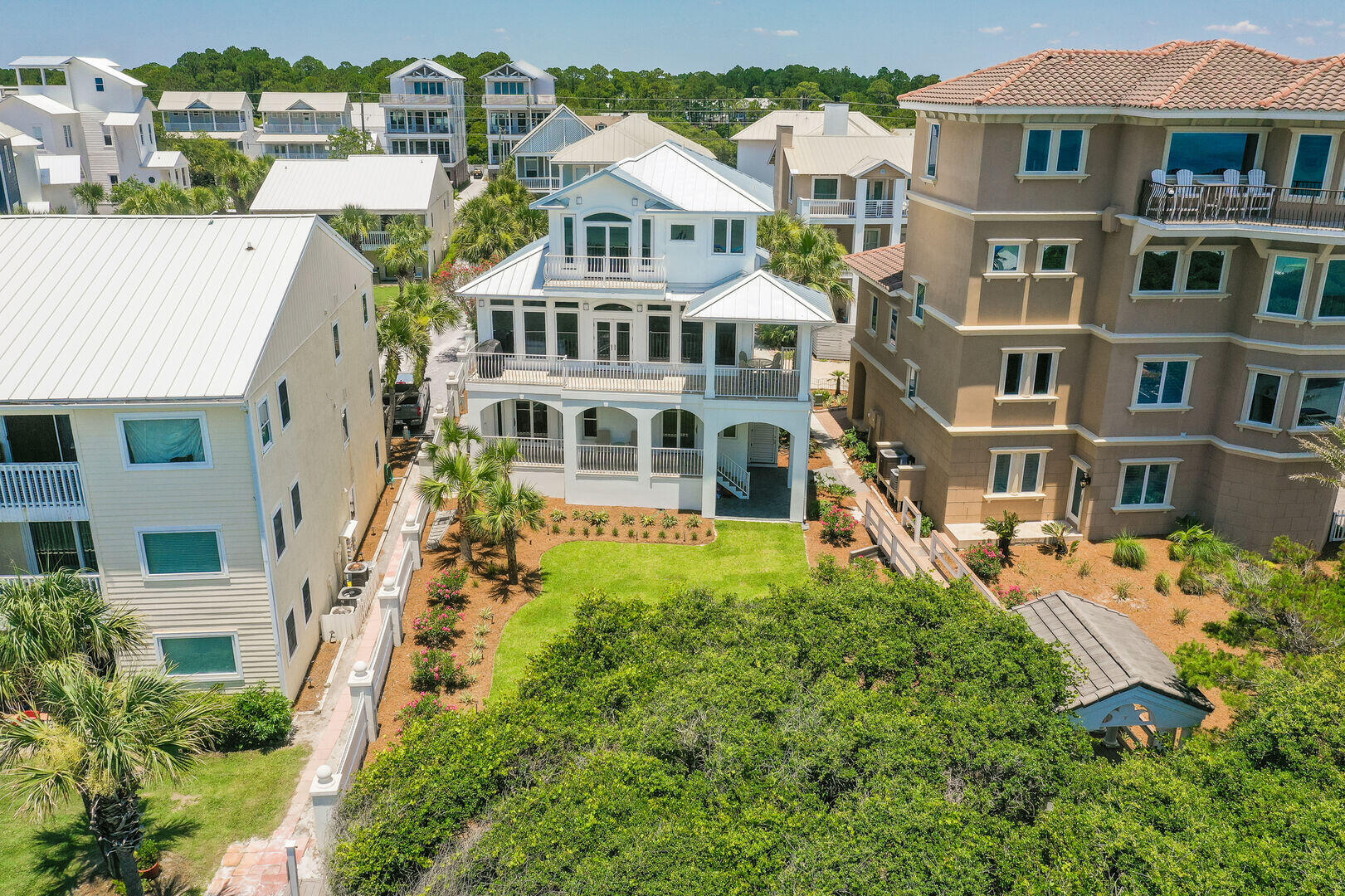 36 S San Juan Avenue Santa Rosa Beach FL 32459