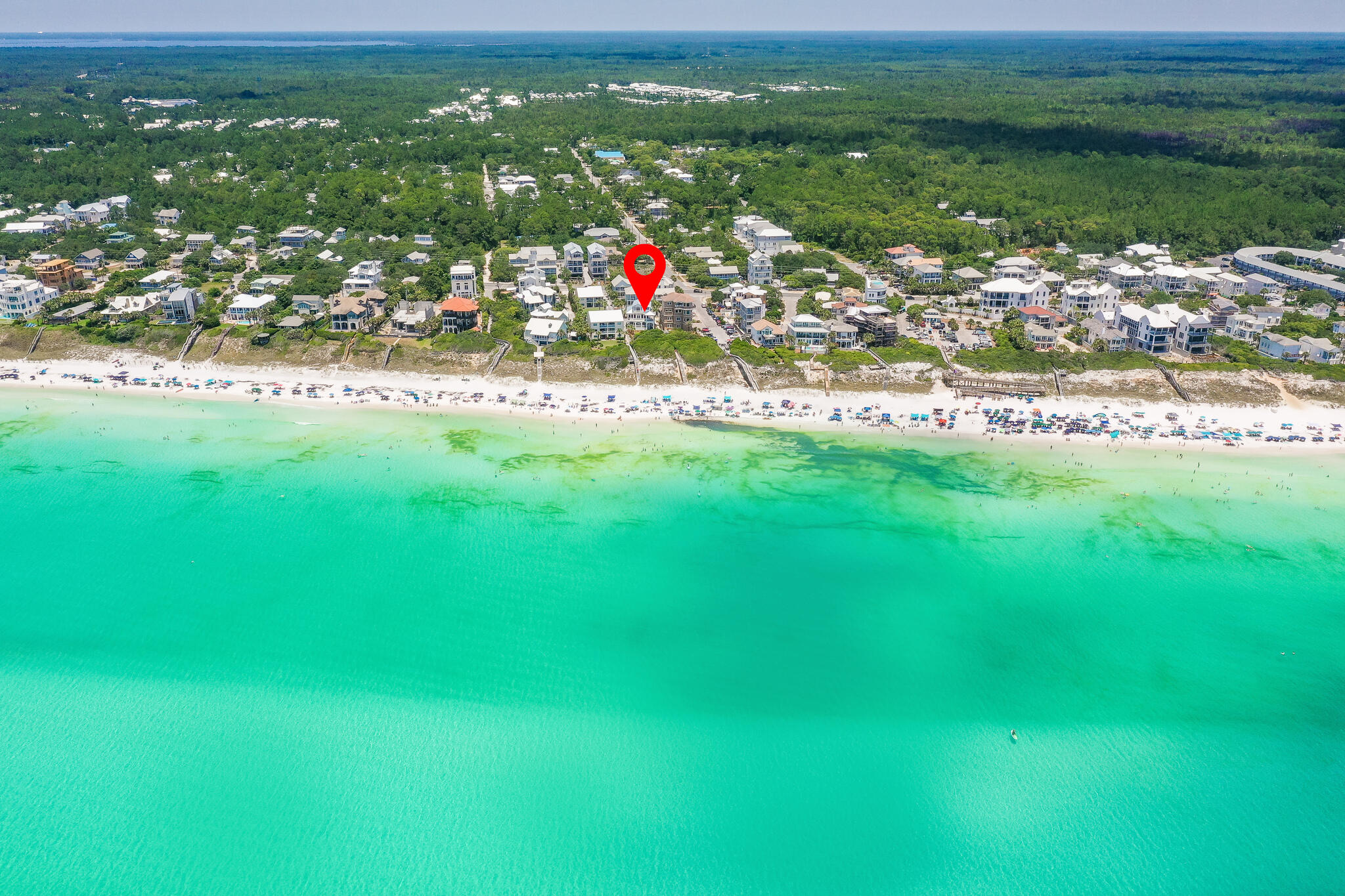 36 S San Juan Avenue Santa Rosa Beach FL 32459