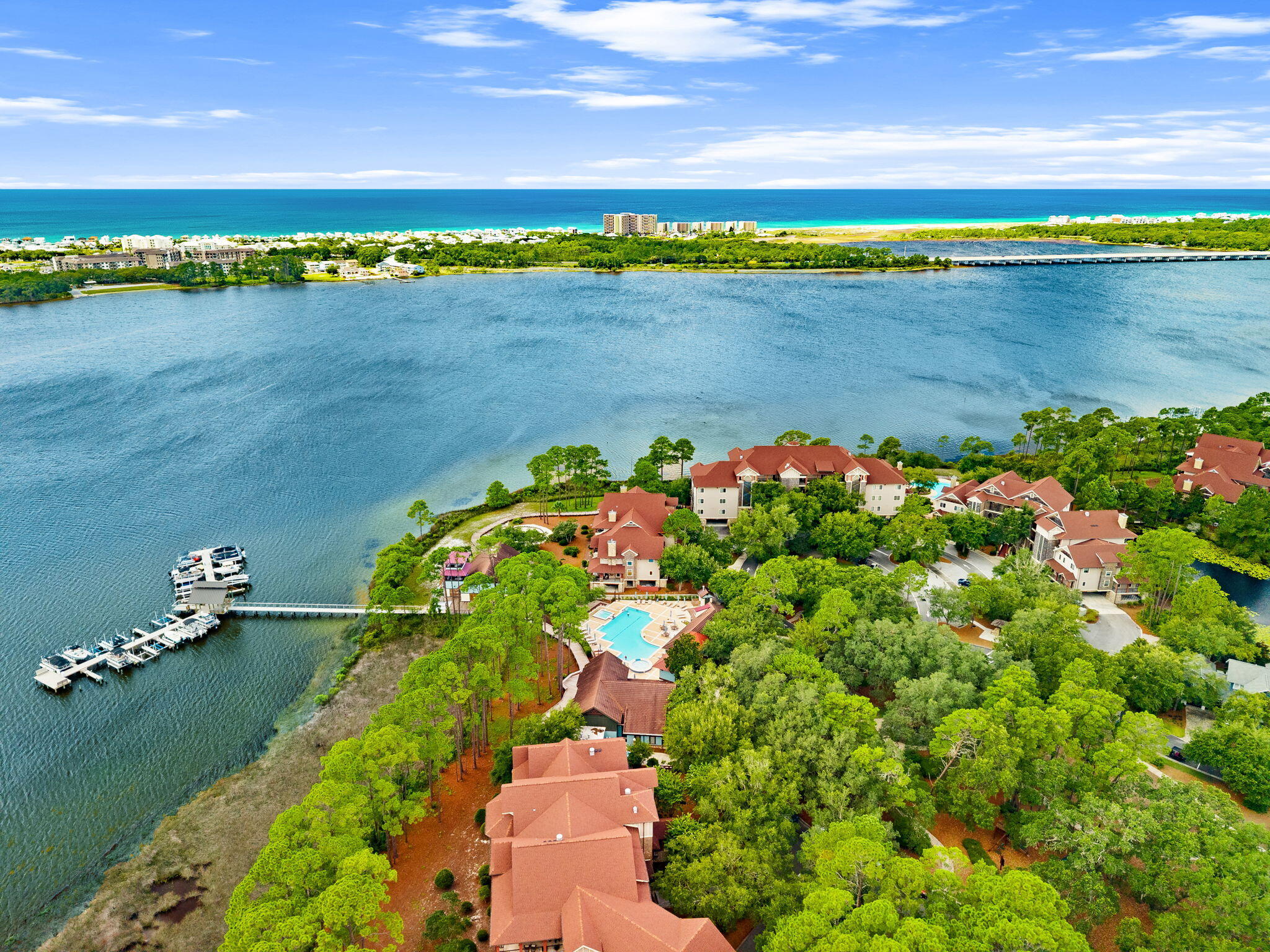 1407 Old Oak Trail Panama City Beach FL 32413
