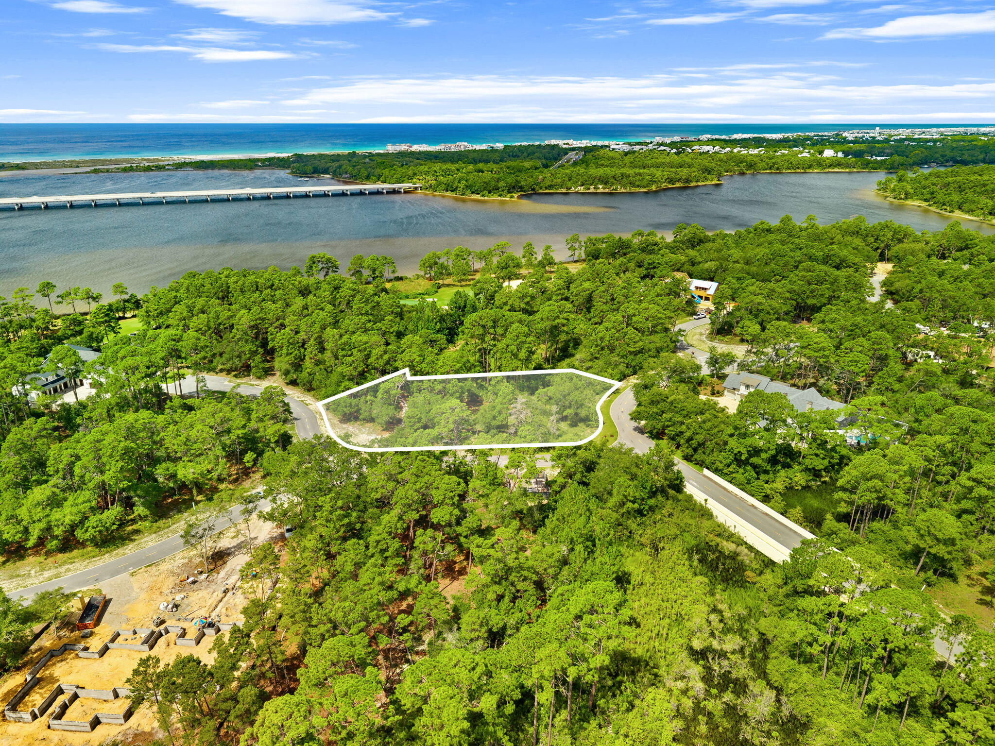 1407 Old Oak Trail Panama City Beach FL 32413