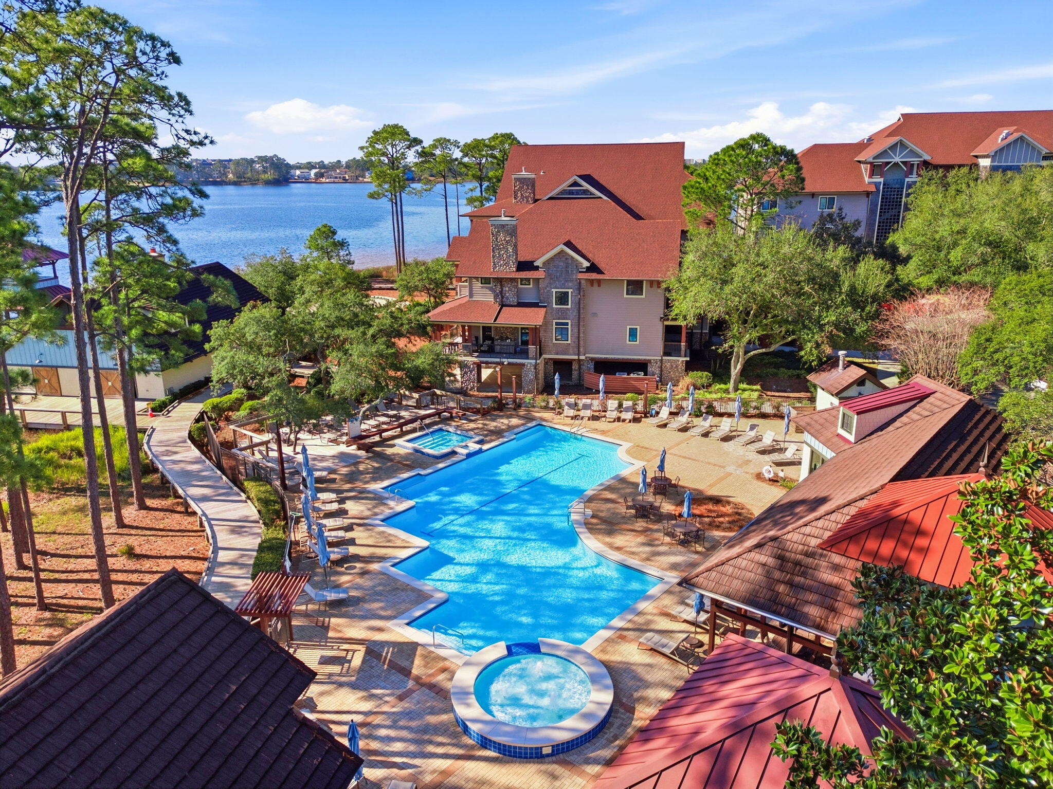 1407 Old Oak Trail Panama City Beach FL 32413