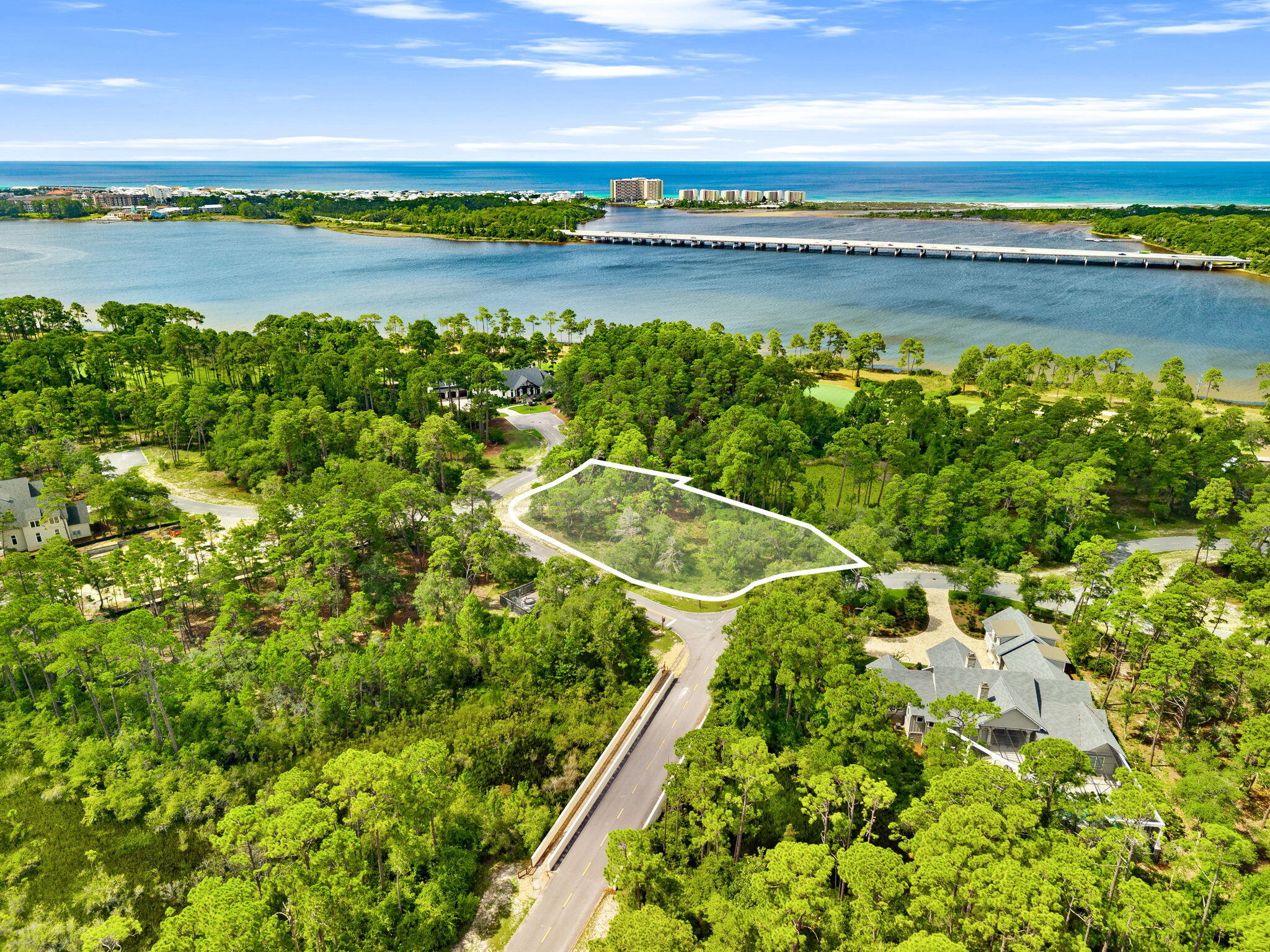 1407 Old Oak Trail Panama City Beach FL 32413