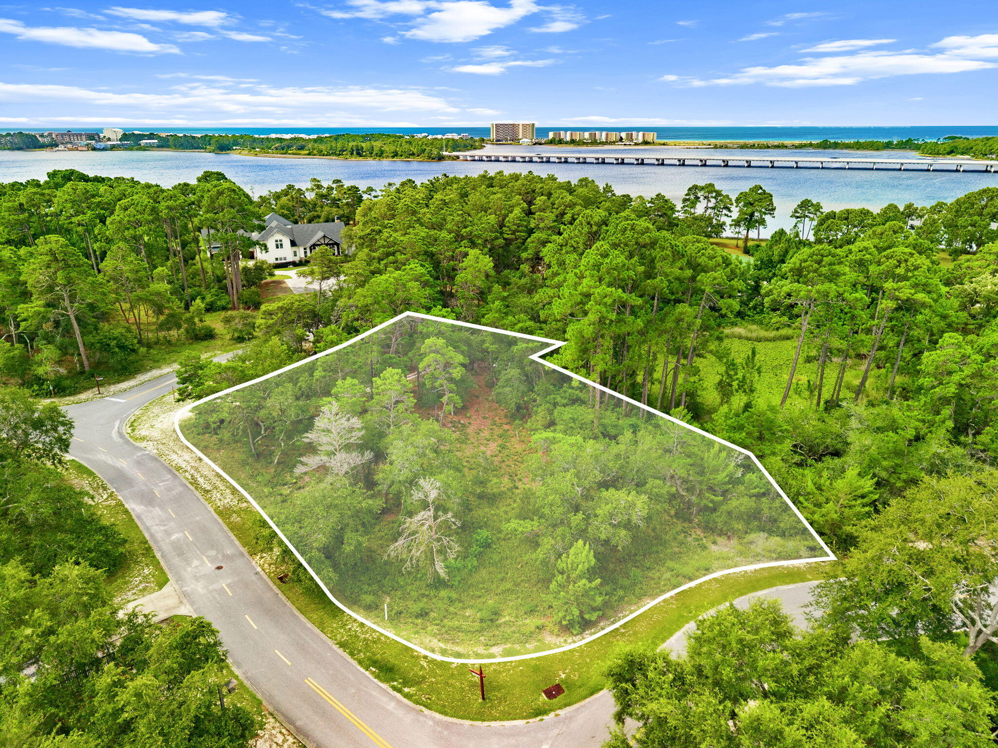 1407 Old Oak Trail Panama City Beach FL 32413