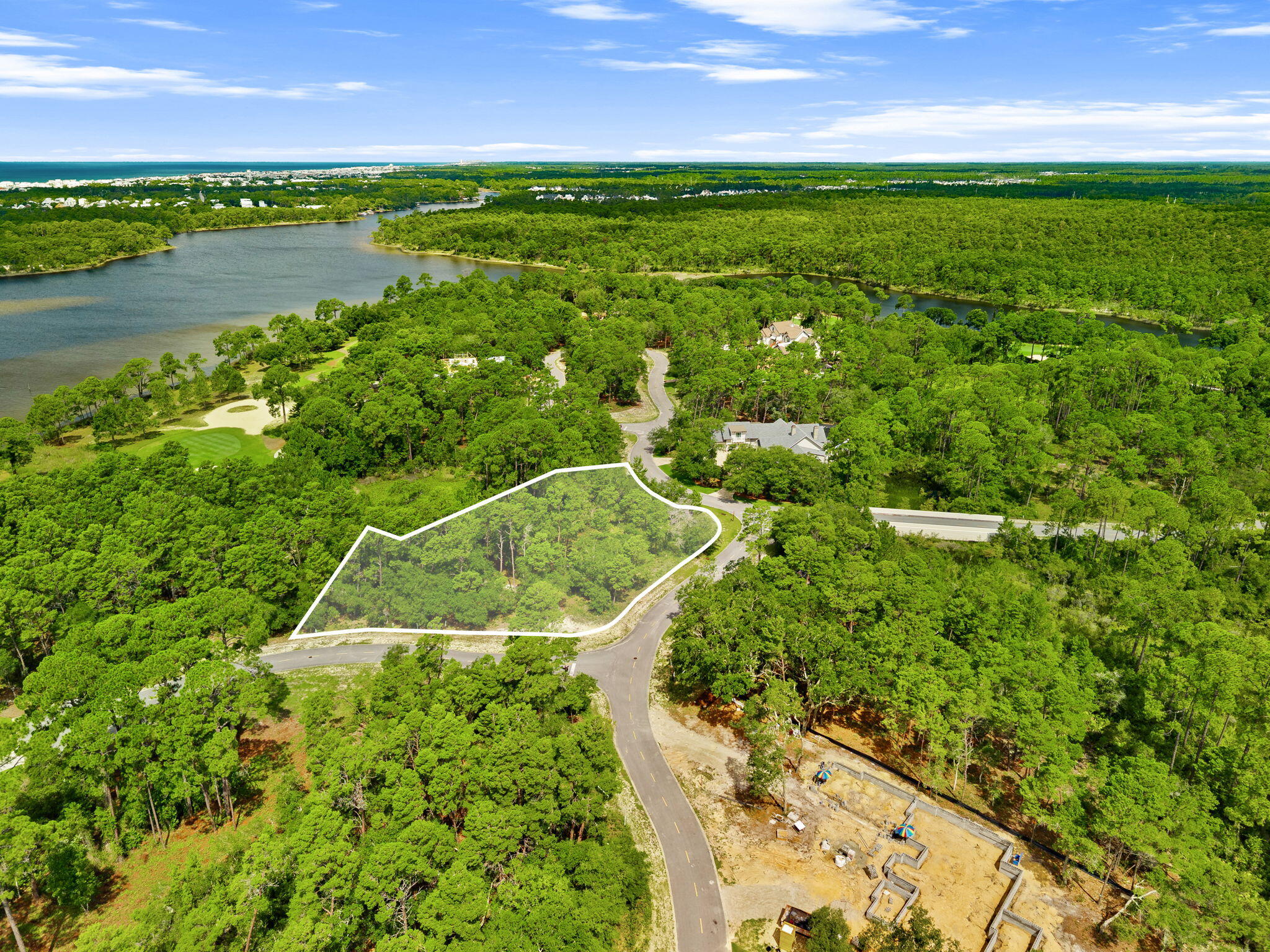 1407 Old Oak Trail Panama City Beach FL 32413