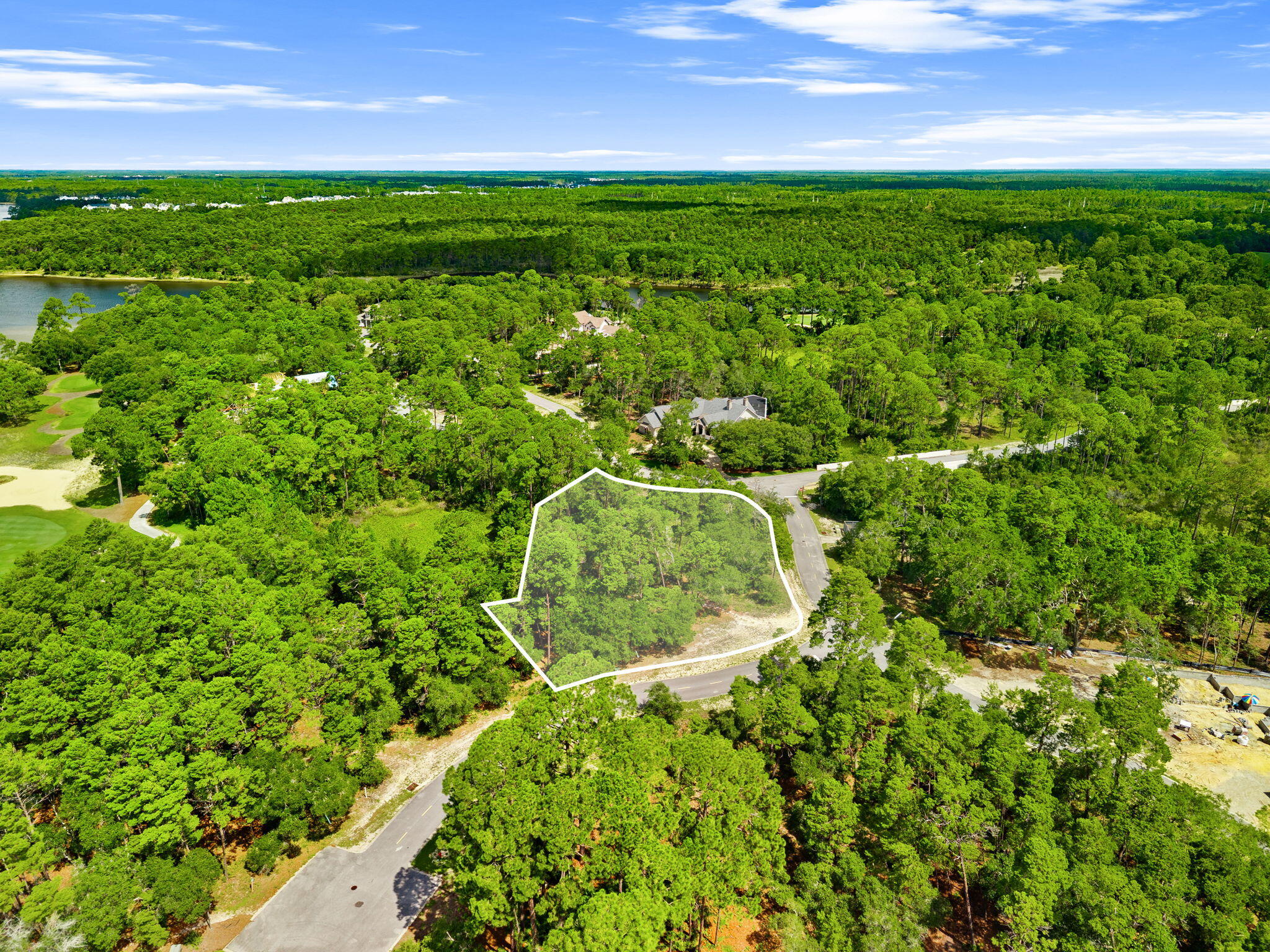 1407 Old Oak Trail Panama City Beach FL 32413