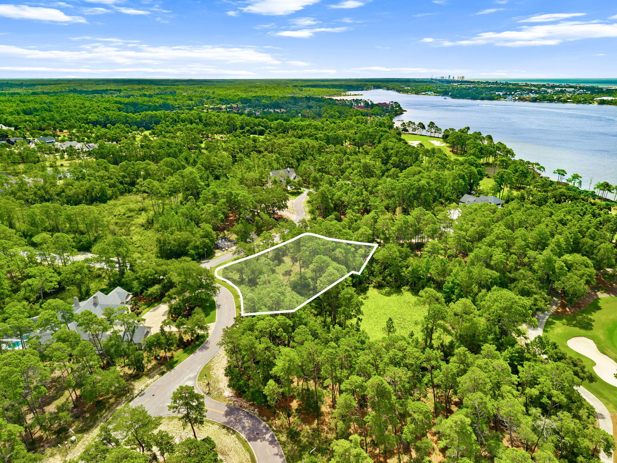 1407 Old Oak Trail Panama City Beach FL 32413