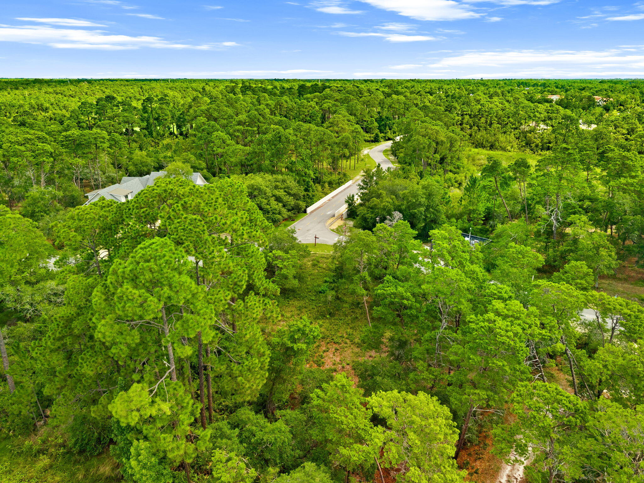 1407 Old Oak Trail Panama City Beach FL 32413