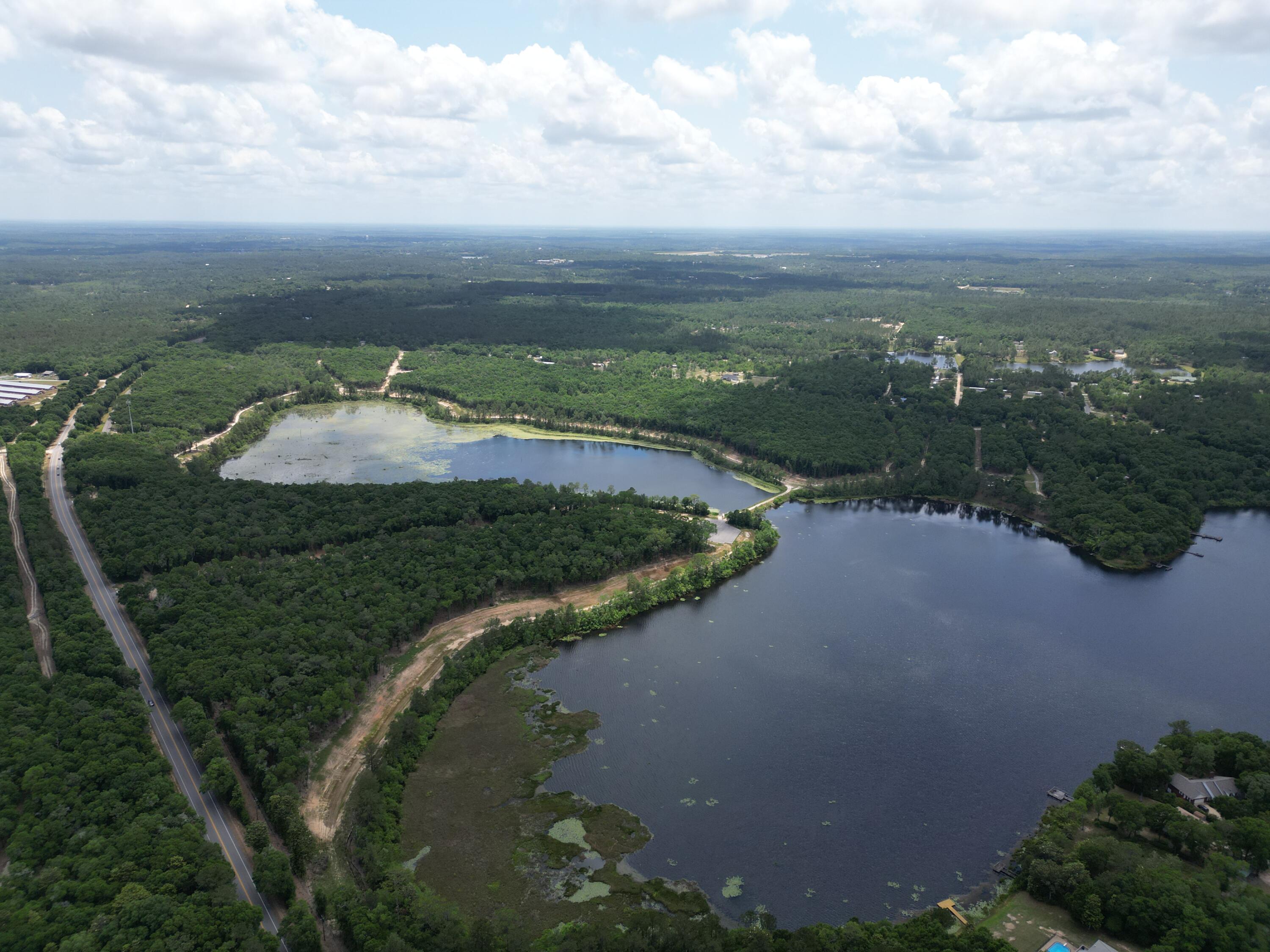 36,37,&38 Lake Holley Circle Defuniak Springs FL 32433