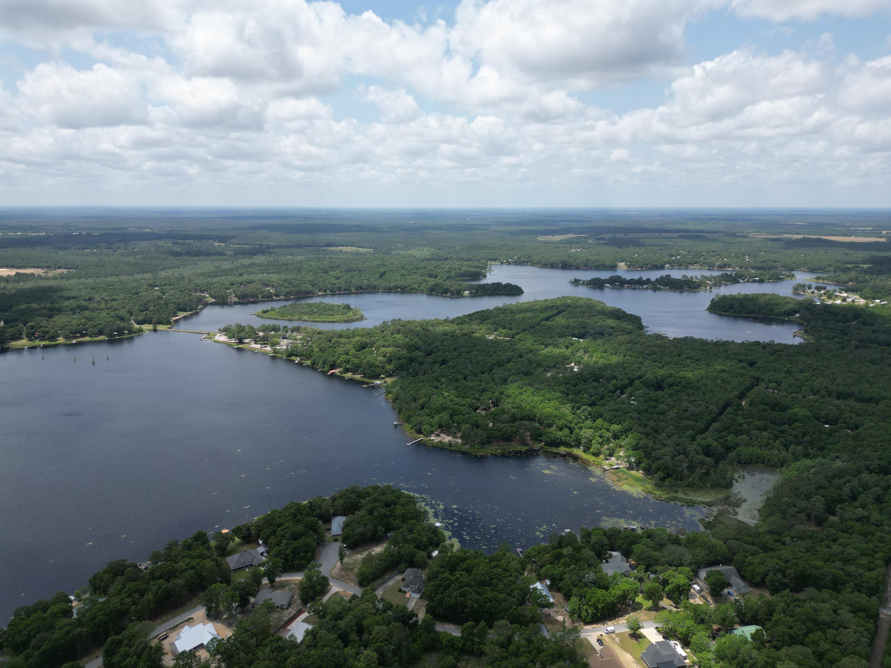 36,37,&38 Lake Holley Circle Defuniak Springs FL 32433