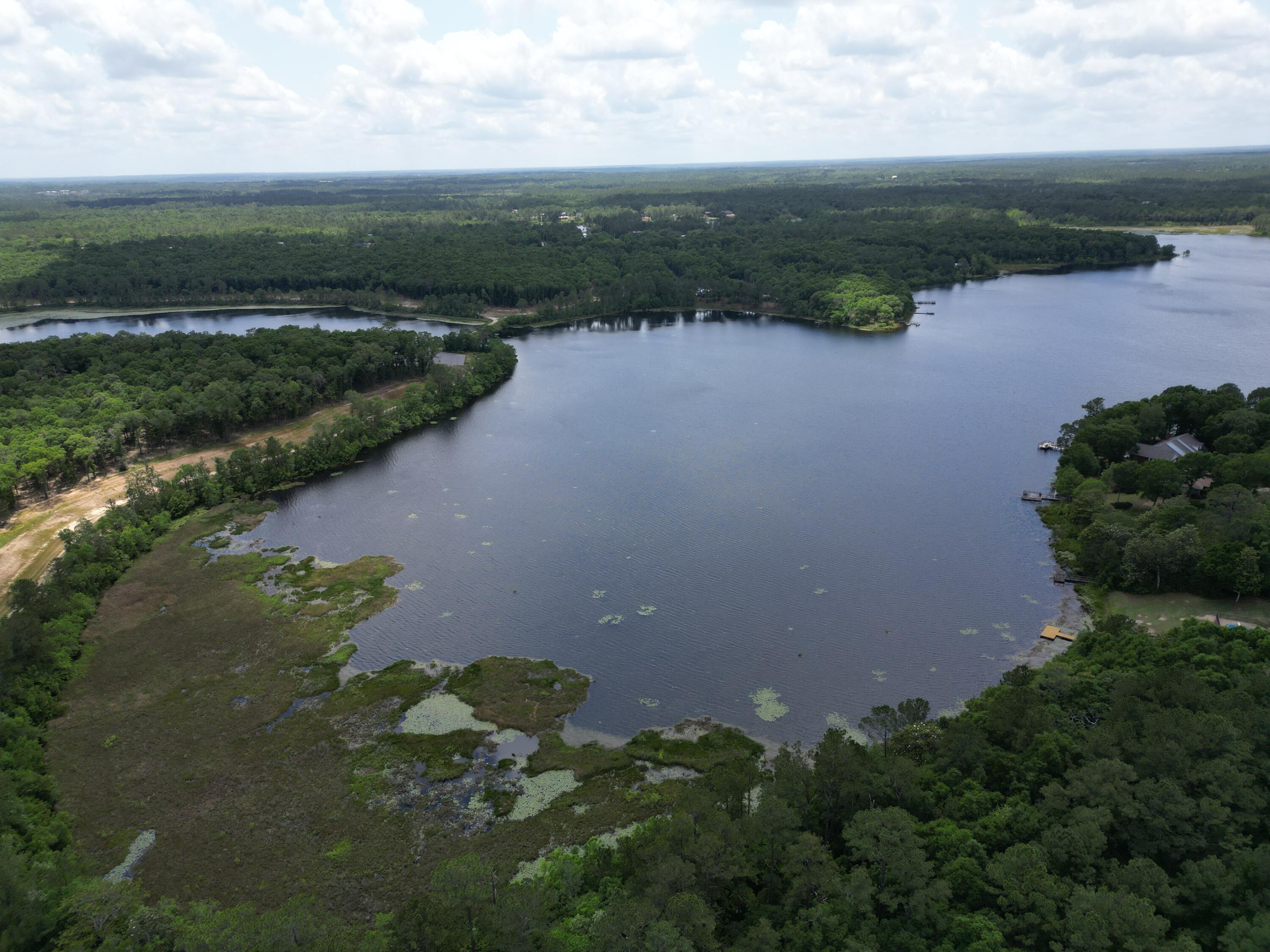 36,37,&38 Lake Holley Circle Defuniak Springs FL 32433