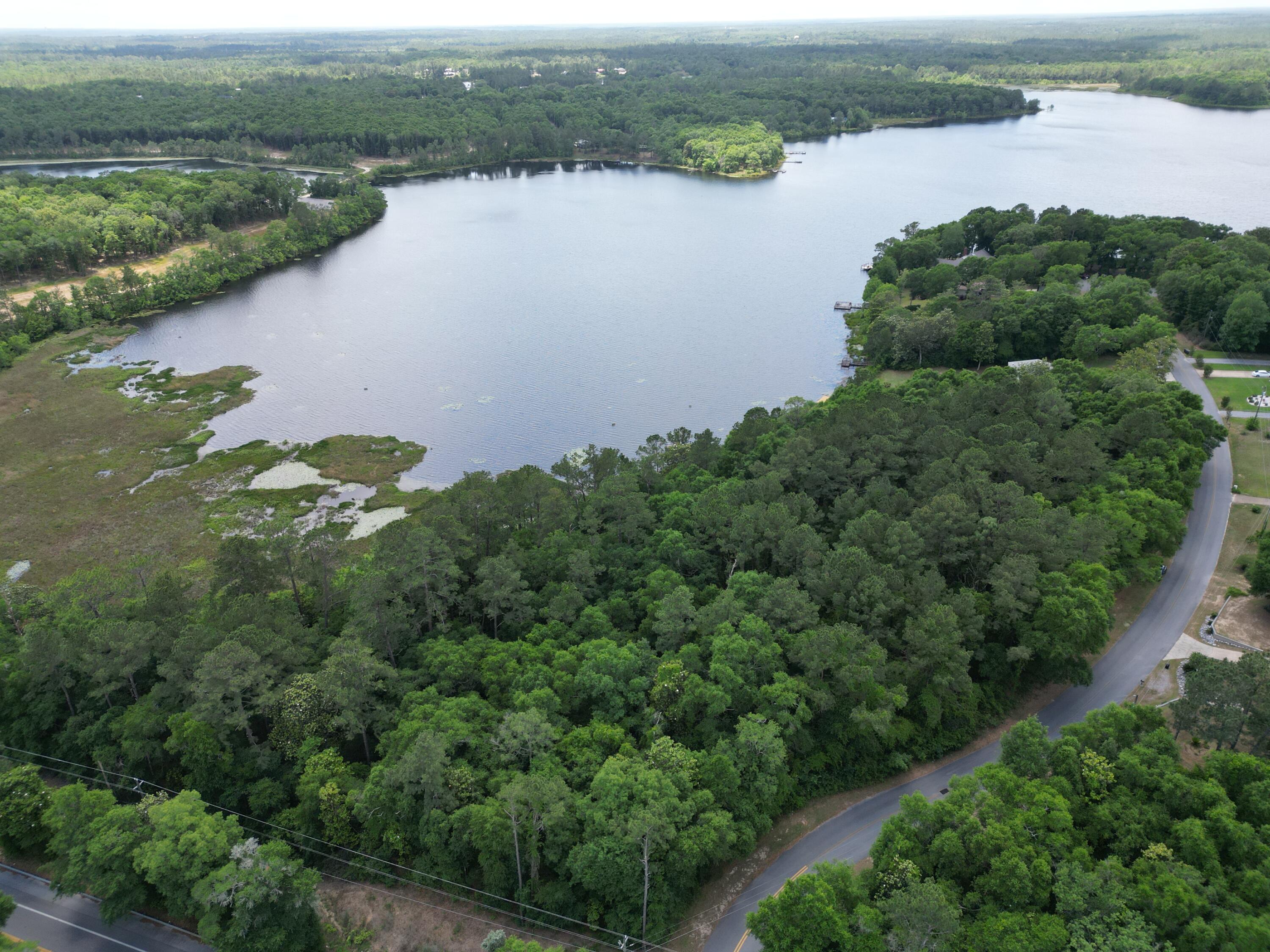 36,37,&38 Lake Holley Circle Defuniak Springs FL 32433