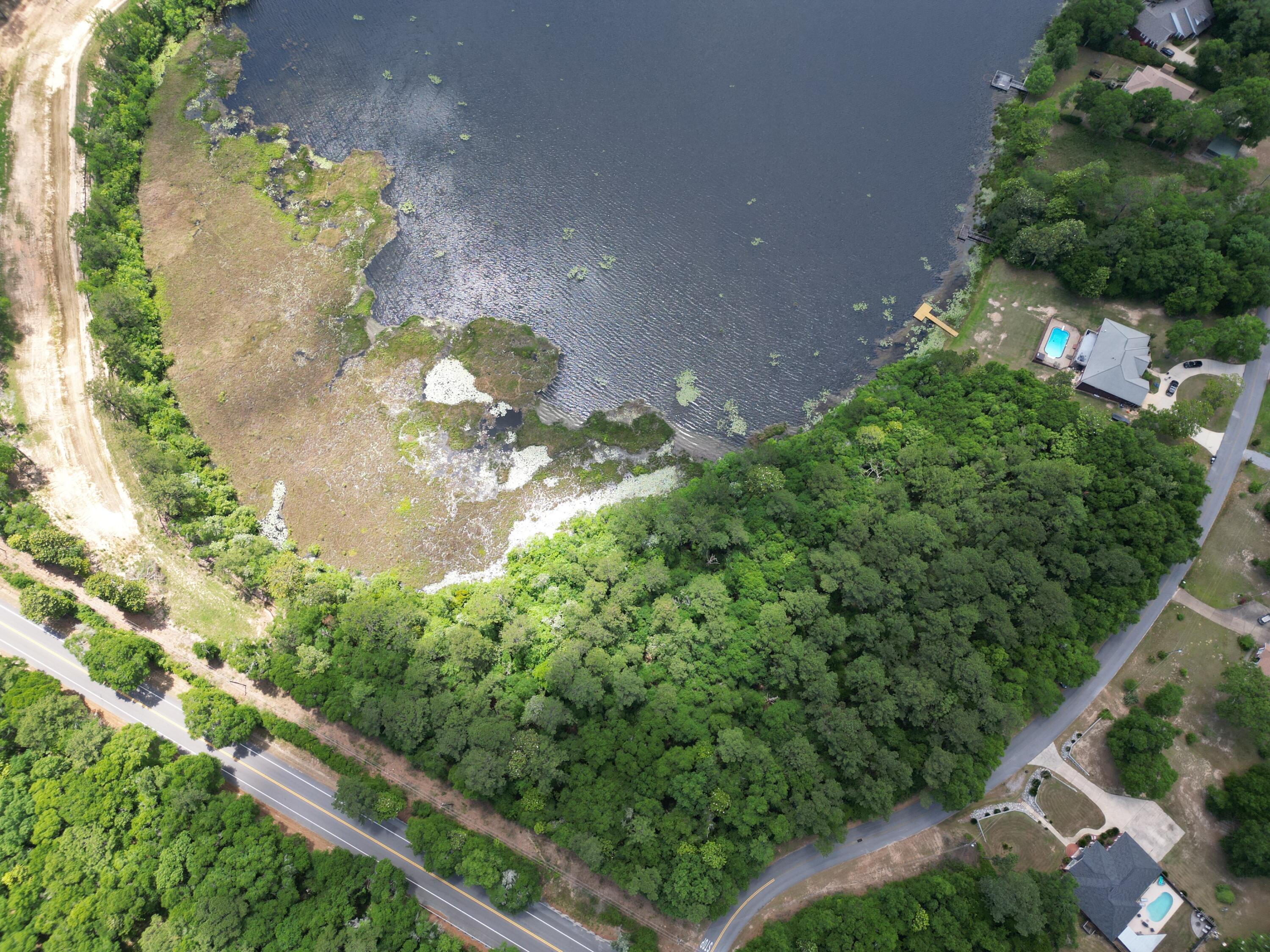 36,37,&38 Lake Holley Circle Defuniak Springs FL 32433