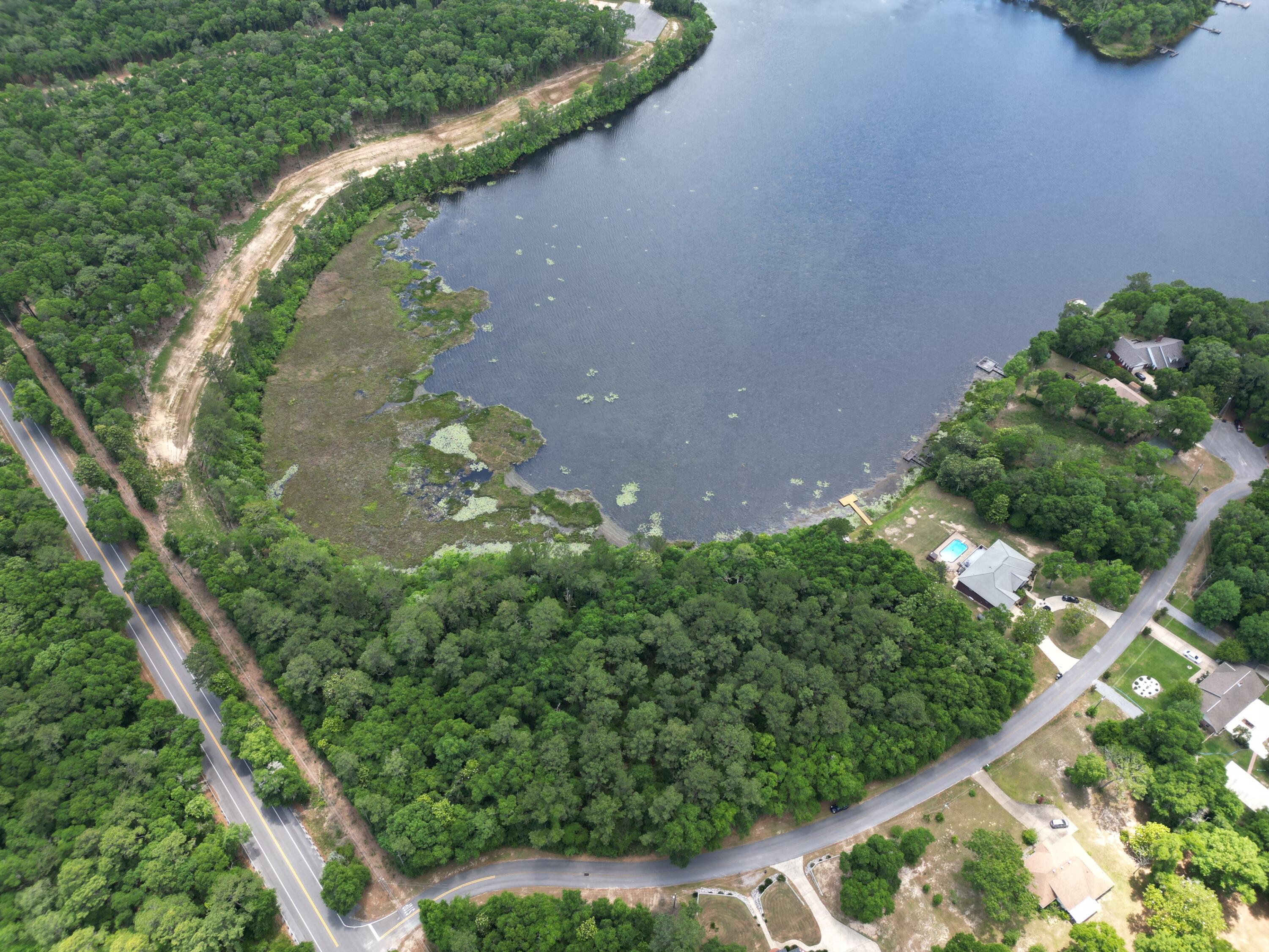 36,37,&38 Lake Holley Circle Defuniak Springs FL 32433