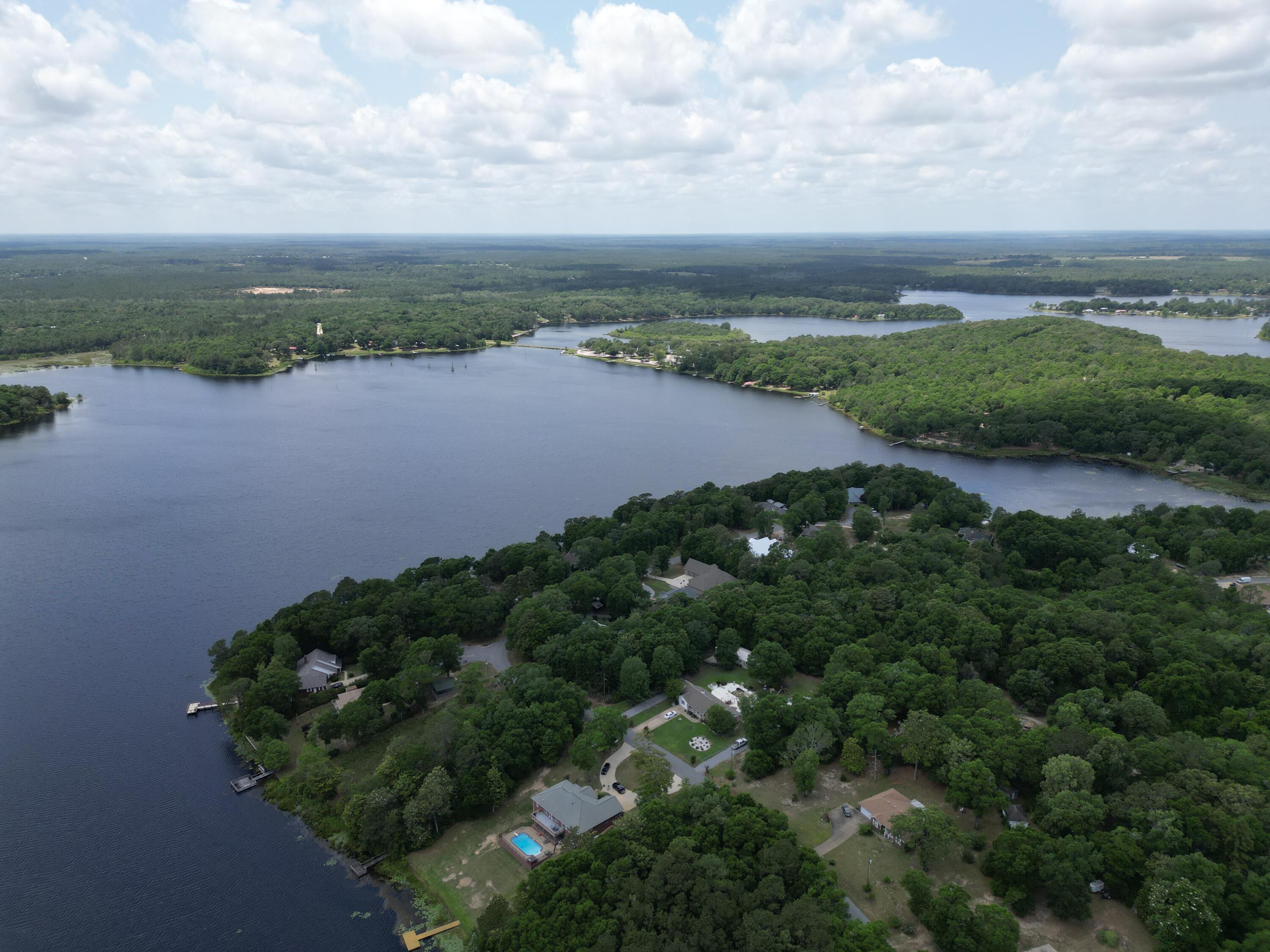 36,37,&38 Lake Holley Circle Defuniak Springs FL 32433