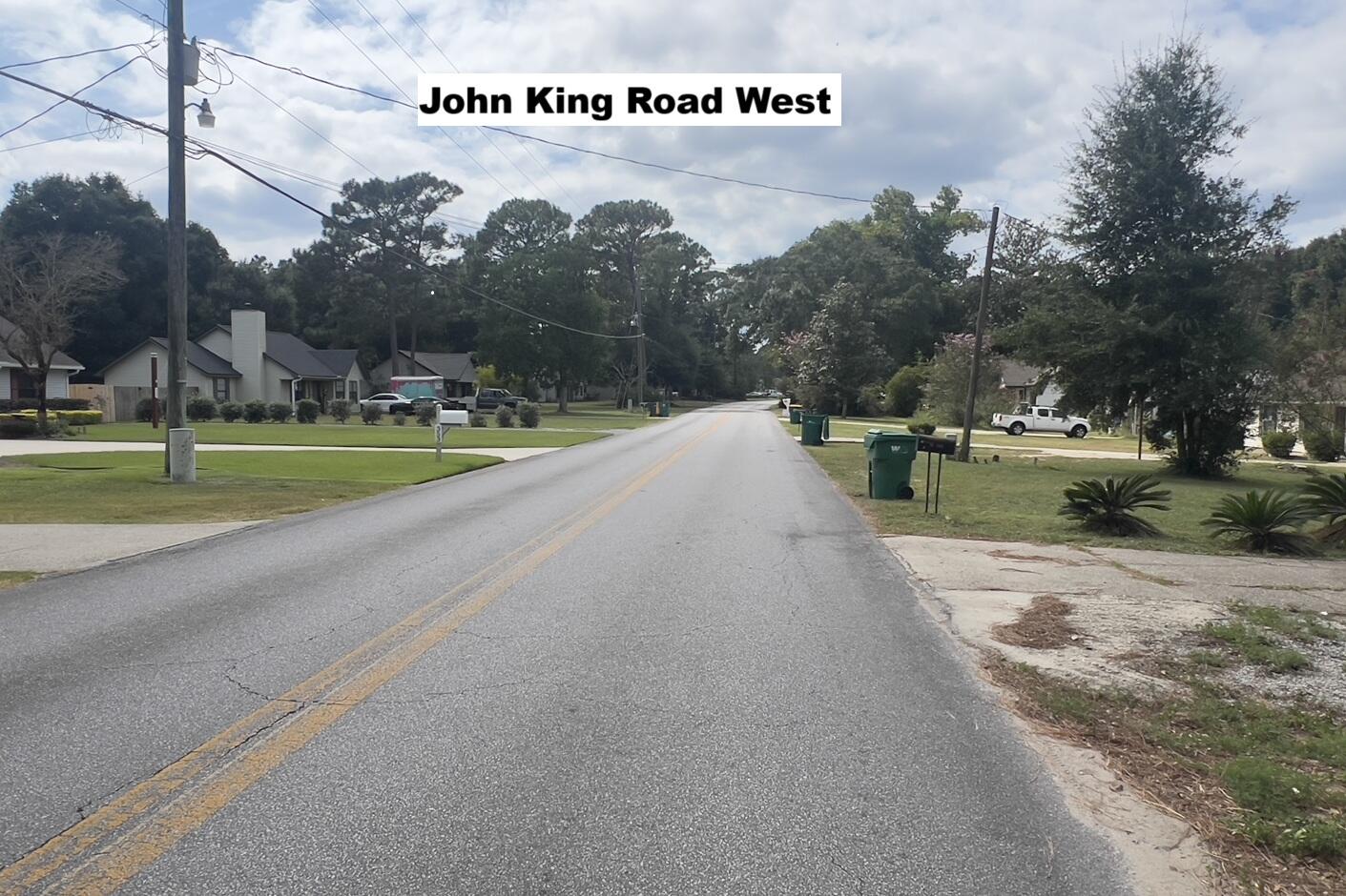 49 Acres Summer Ck, W. Old Mill, John K Road Crestview FL 32539