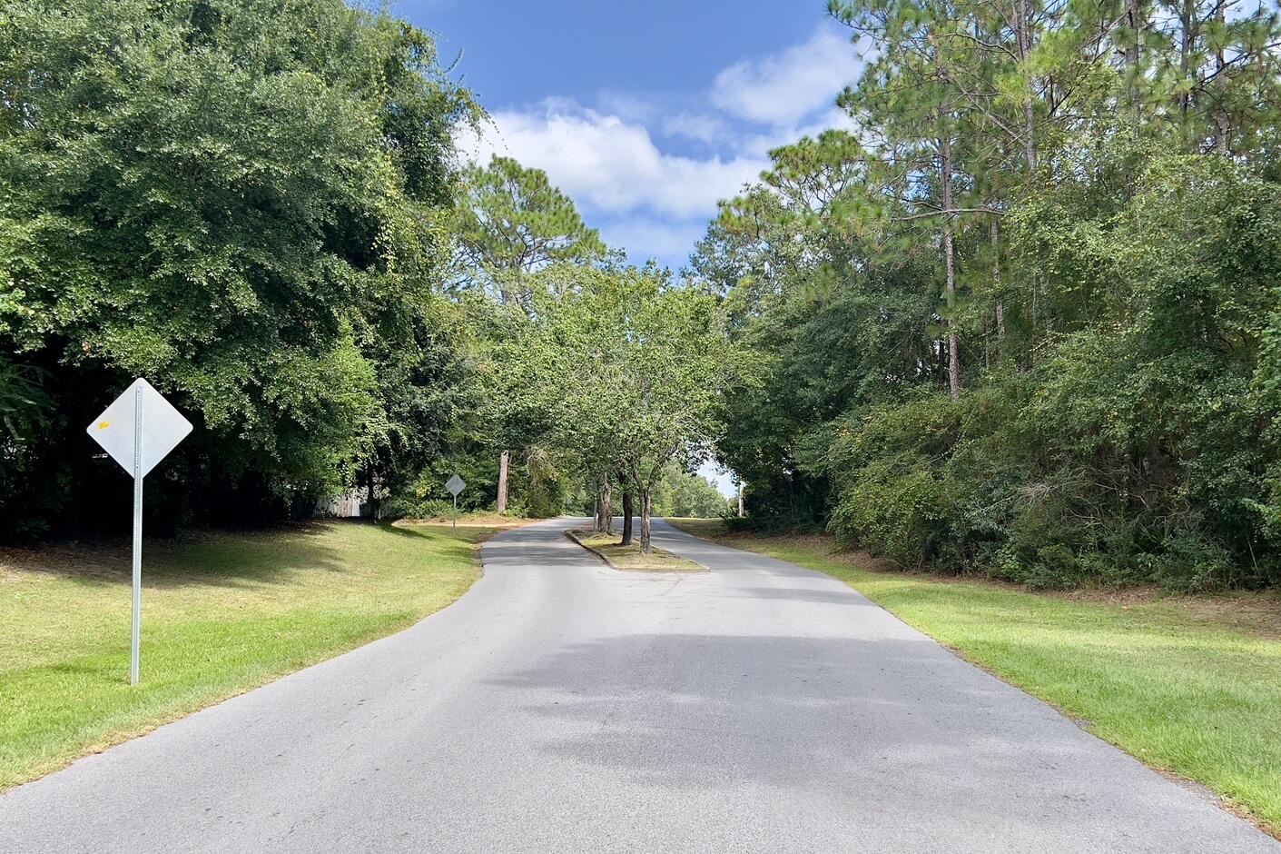 49 Acres Summer Ck, W. Old Mill, John K Road Crestview FL 32539