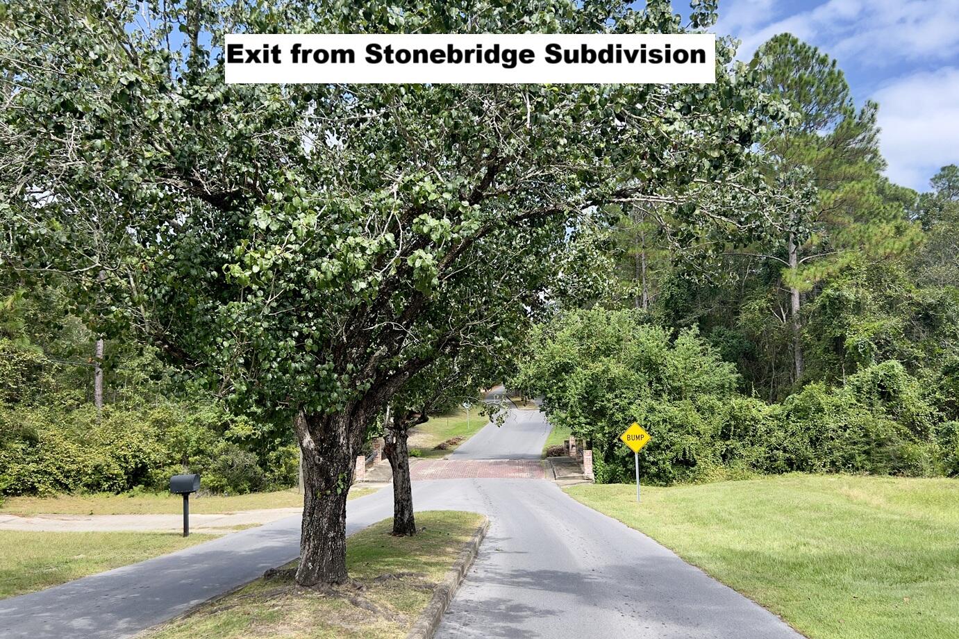 49 Acres Summer Ck, W. Old Mill, John K Road Crestview FL 32539