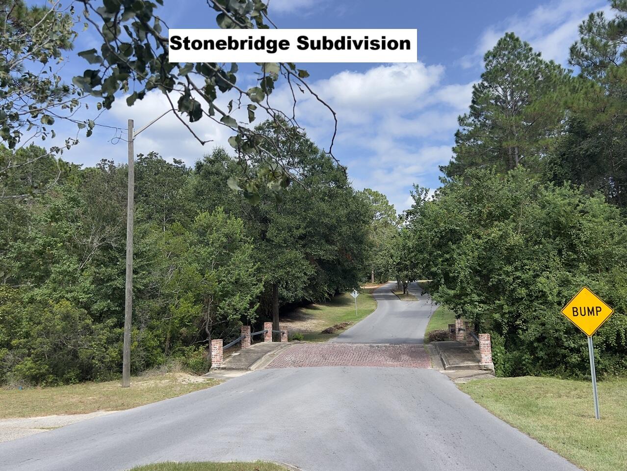 49 Acres Summer Ck, W. Old Mill, John K Road Crestview FL 32539