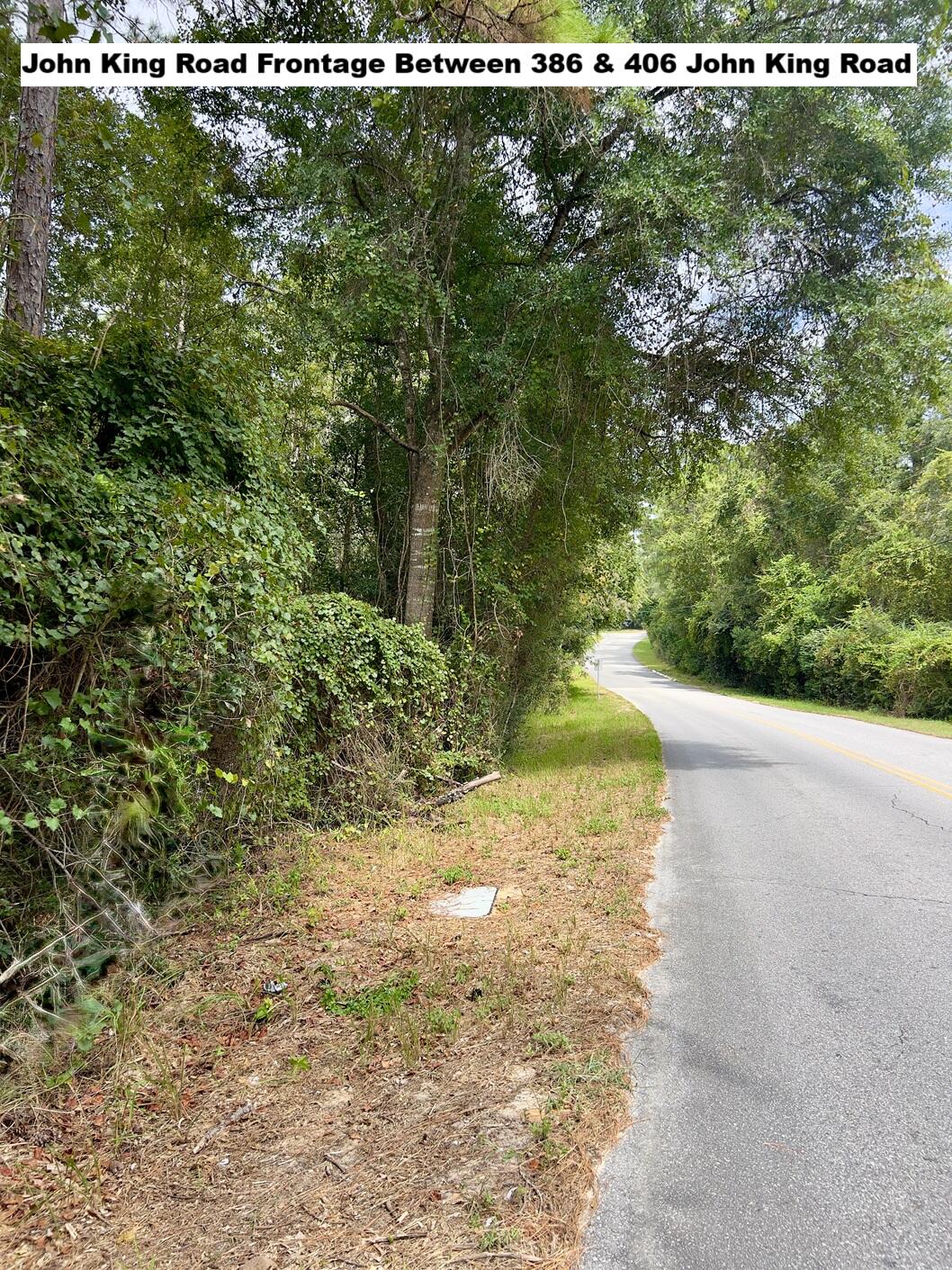 49 Acres Summer Ck, W. Old Mill, John K Road Crestview FL 32539