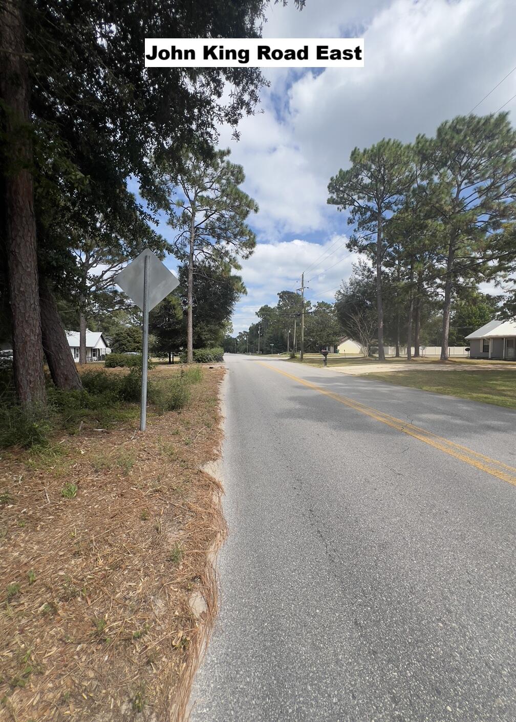 49 Acres Summer Ck, W. Old Mill, John K Road Crestview FL 32539