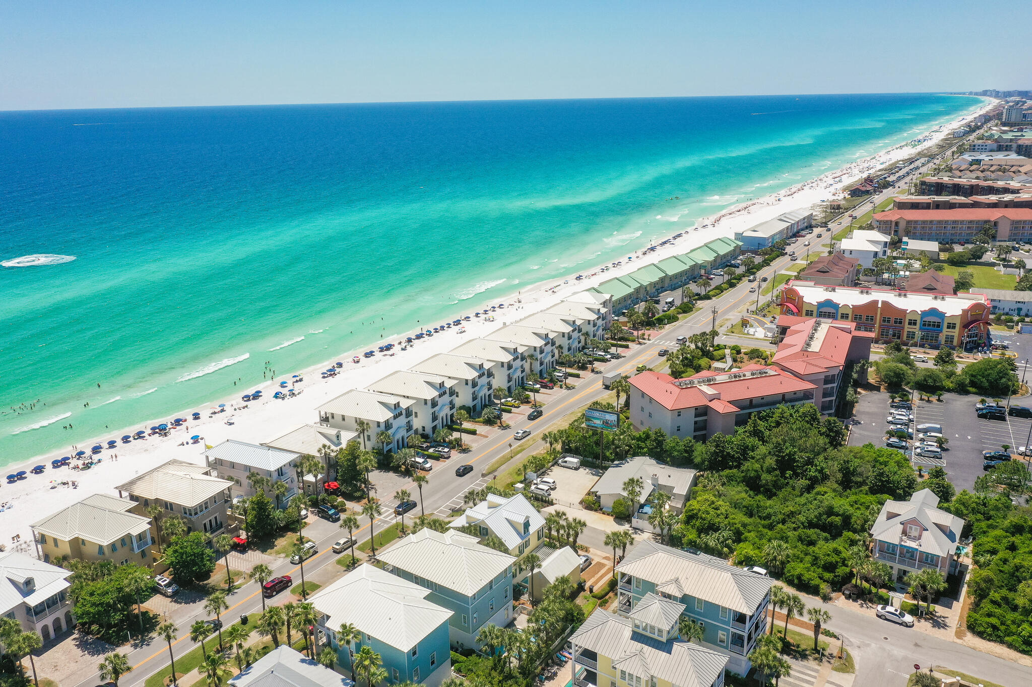 Lot 13 Hollywood Street Miramar Beach FL 32550