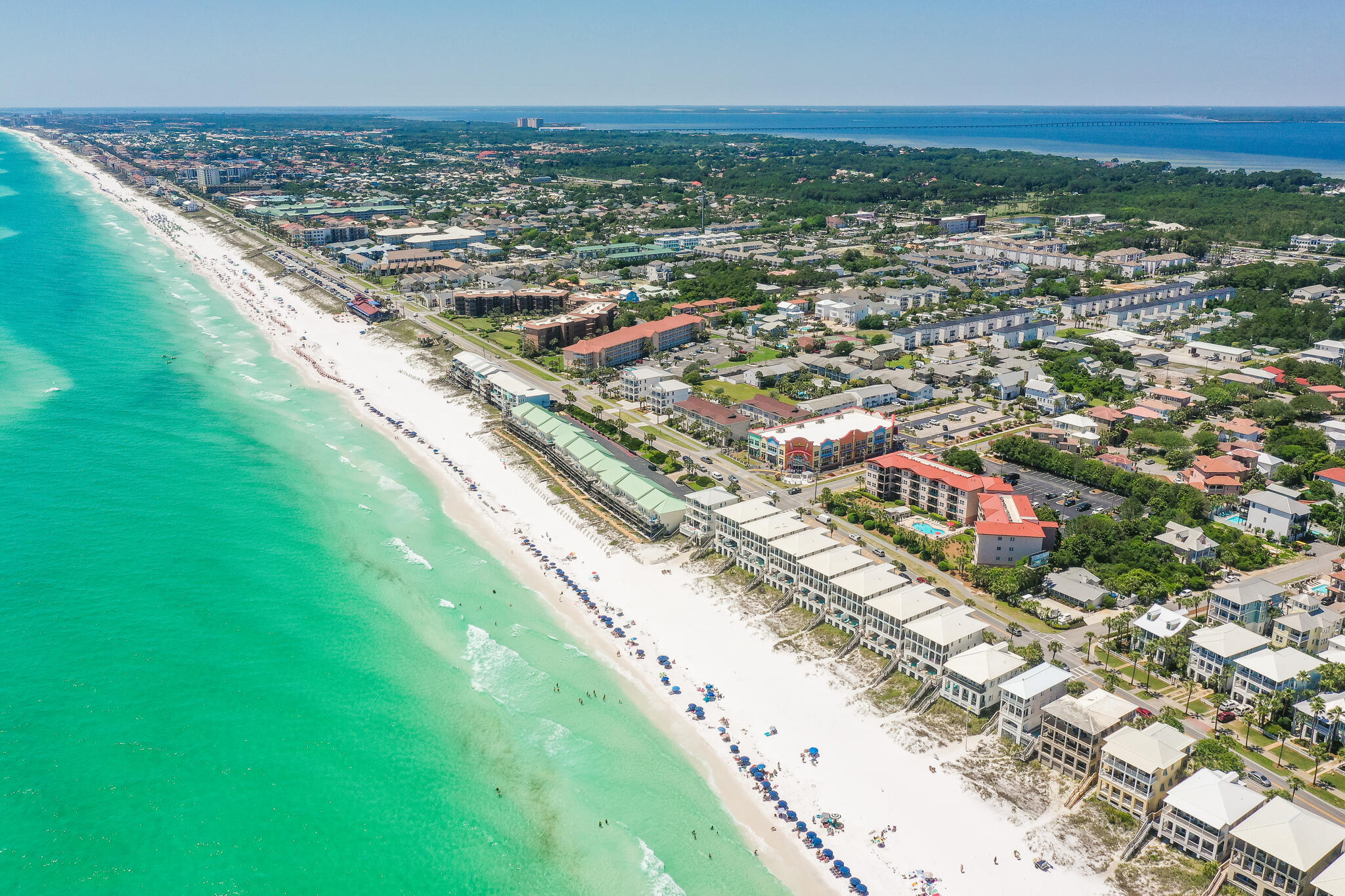 Lot 13 Hollywood Street Miramar Beach FL 32550