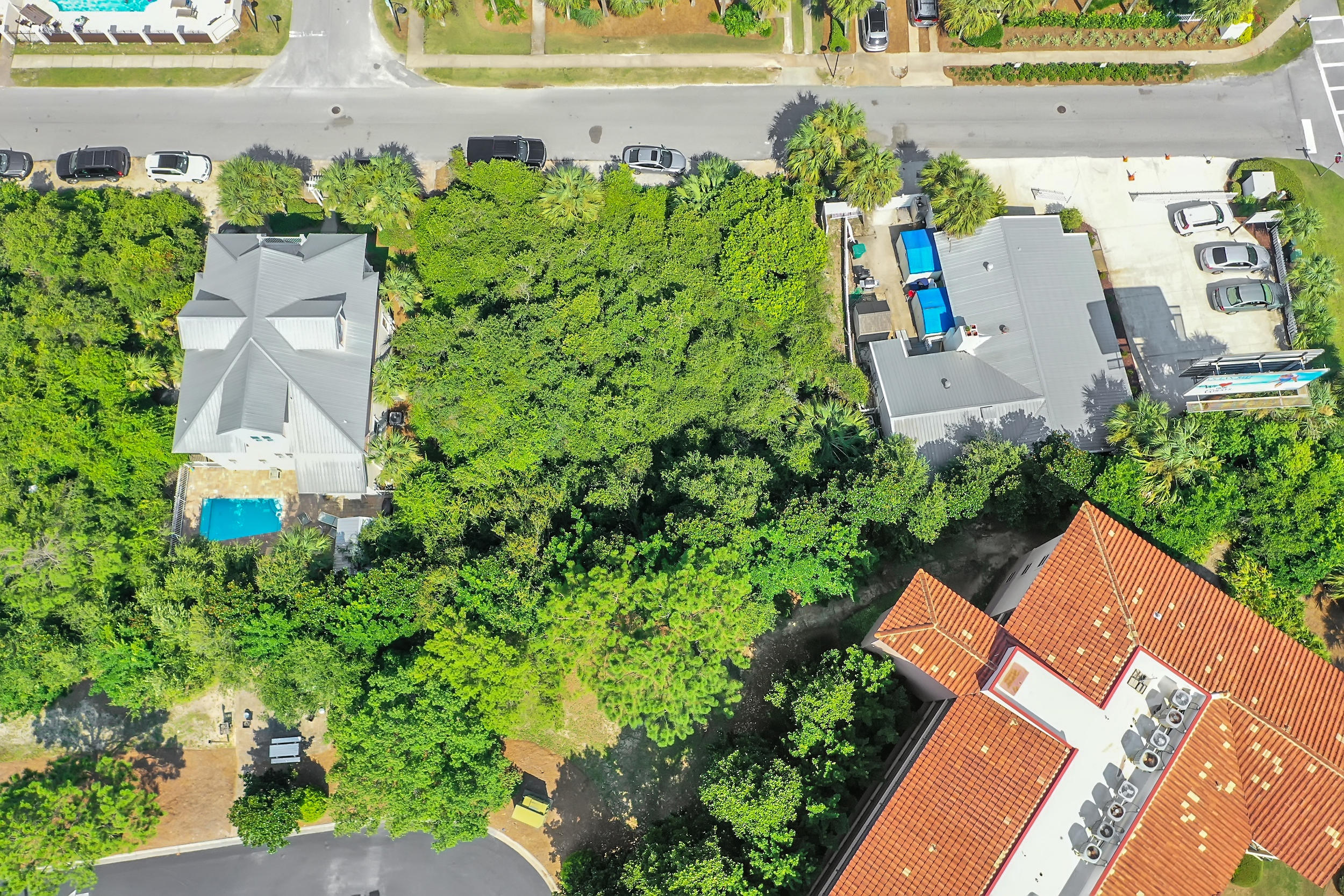 Lot 13 Hollywood Street Miramar Beach FL 32550