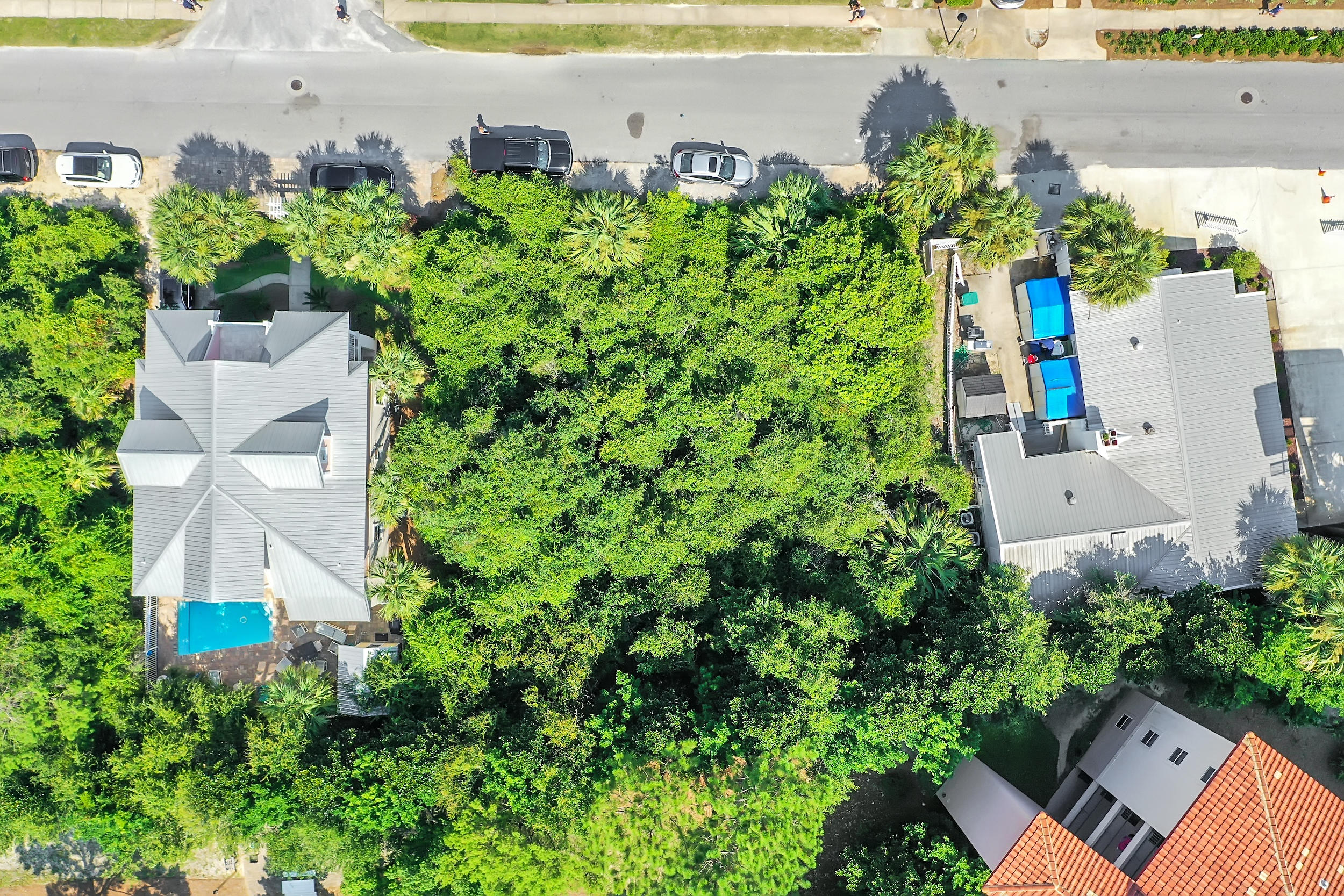 Lot 13 Hollywood Street Miramar Beach FL 32550