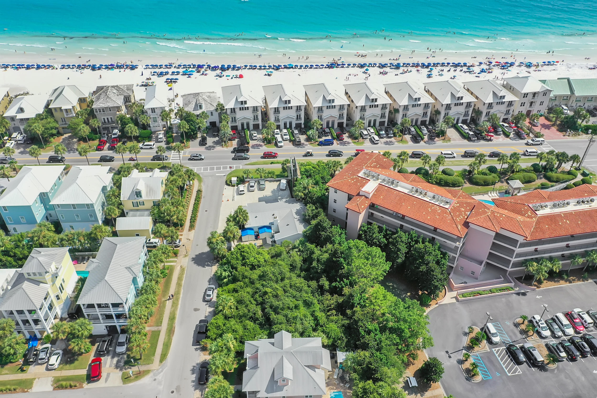 Lot 13 Hollywood Street Miramar Beach FL 32550