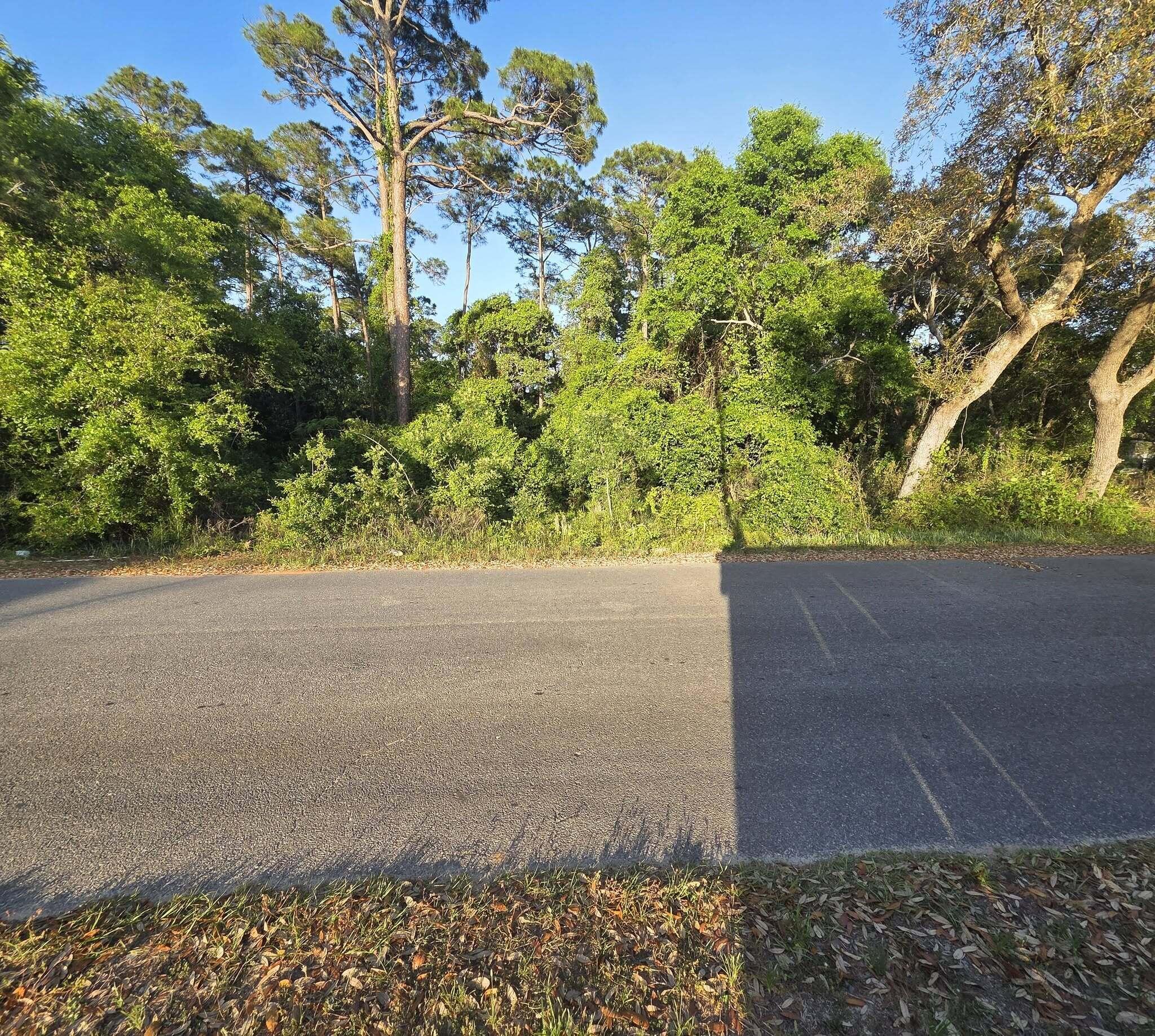 Tbd Charter Circle Gulf Breeze FL 32563