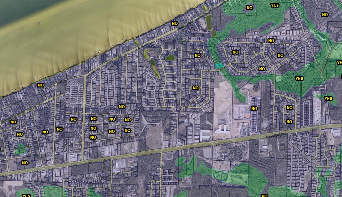 Tbd Charter Circle Gulf Breeze FL 32563