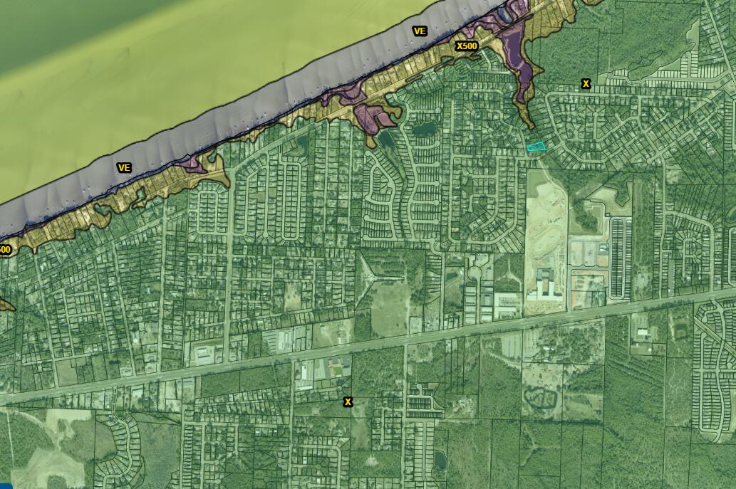 Tbd Charter Circle Gulf Breeze FL 32563