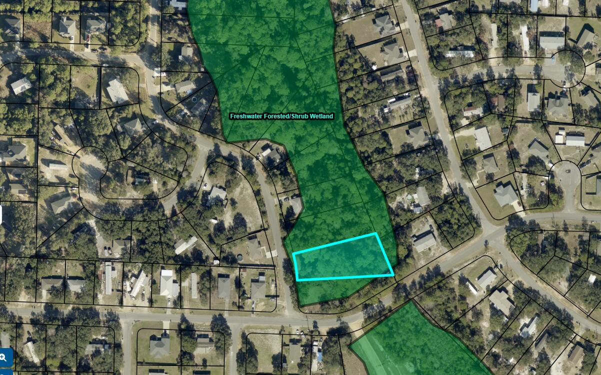 Tbd Charter Circle Gulf Breeze FL 32563