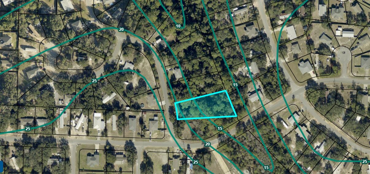 Tbd Charter Circle Gulf Breeze FL 32563