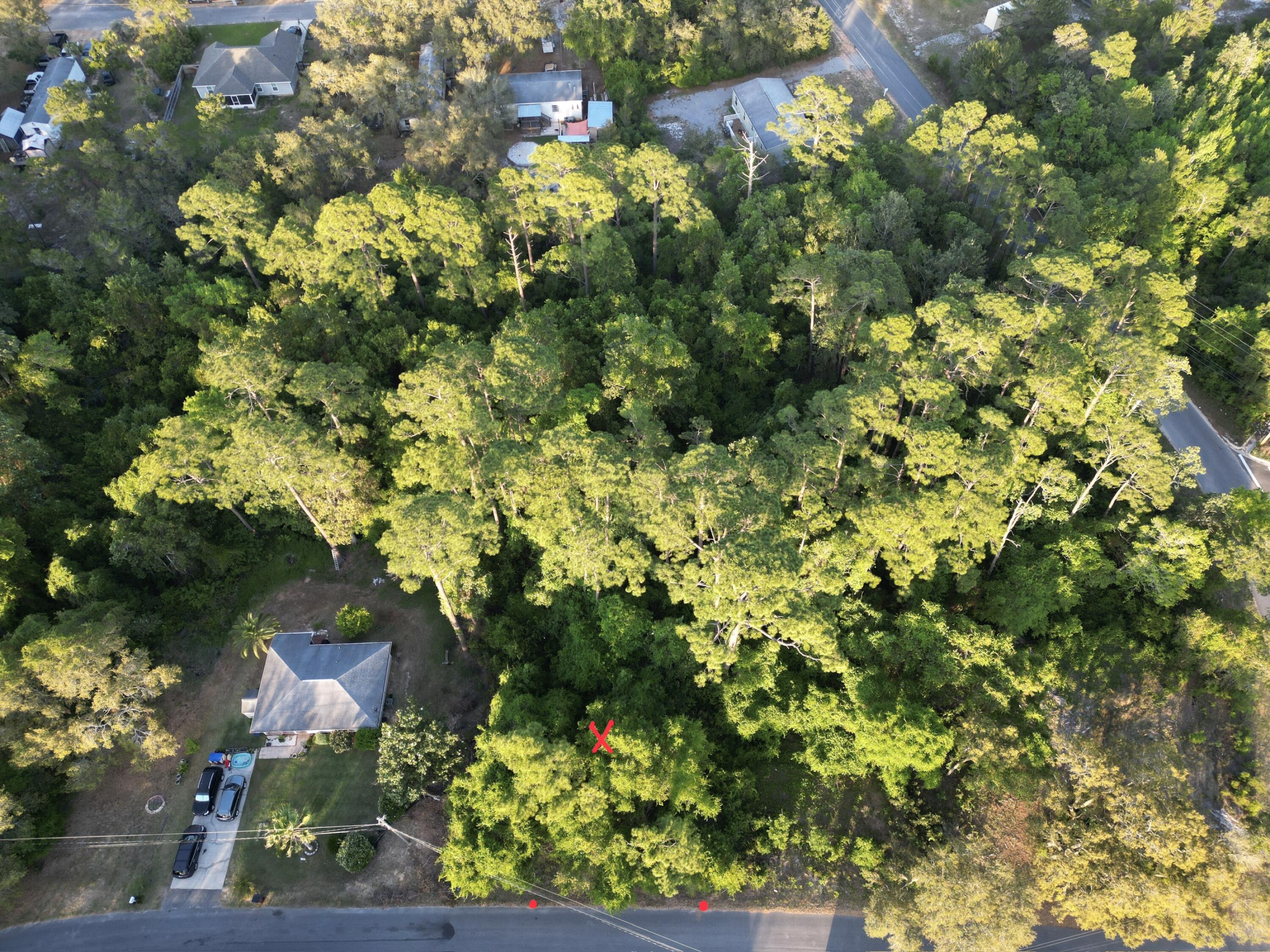 Tbd Charter Circle Gulf Breeze FL 32563