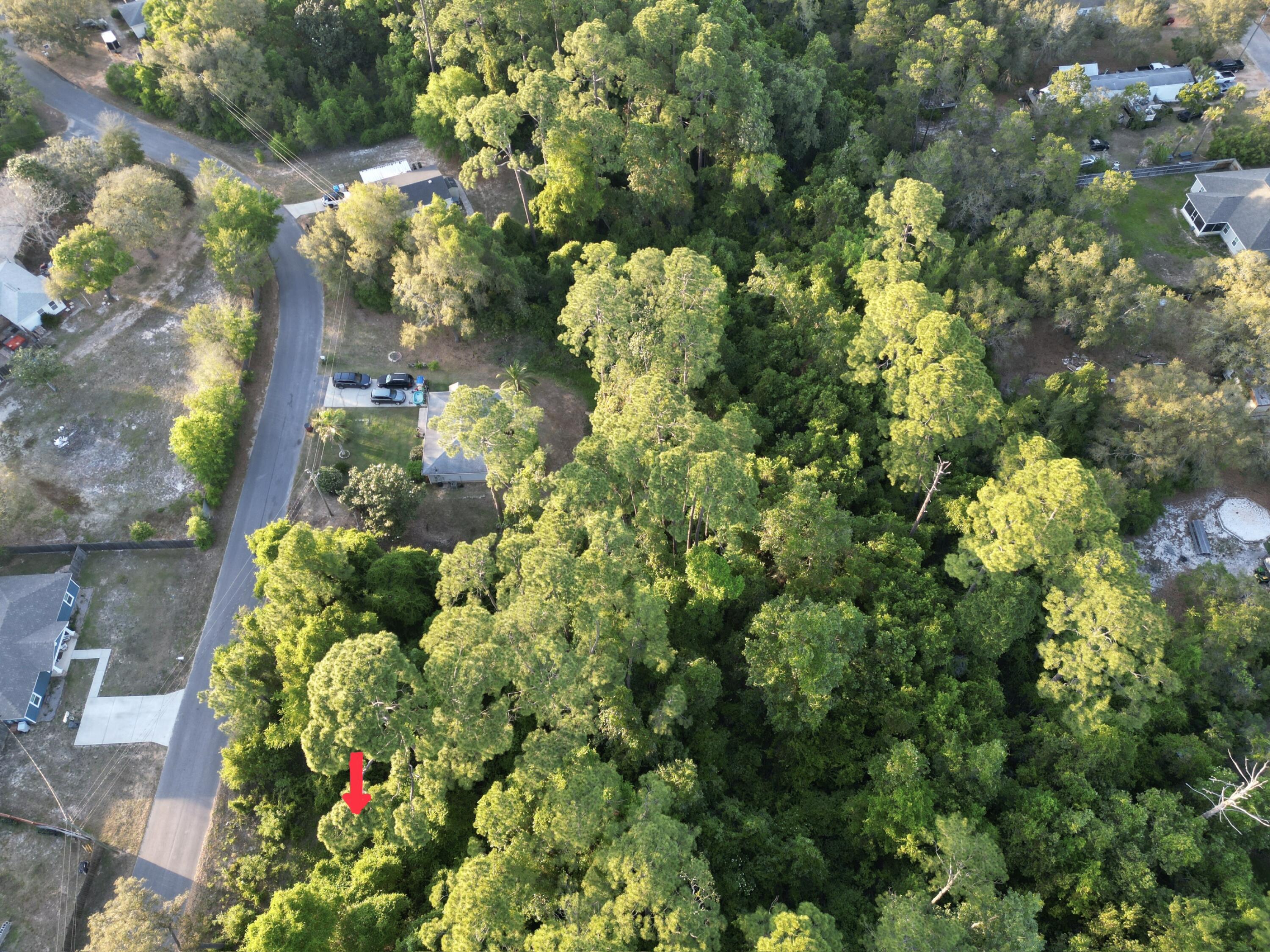Tbd Charter Circle Gulf Breeze FL 32563